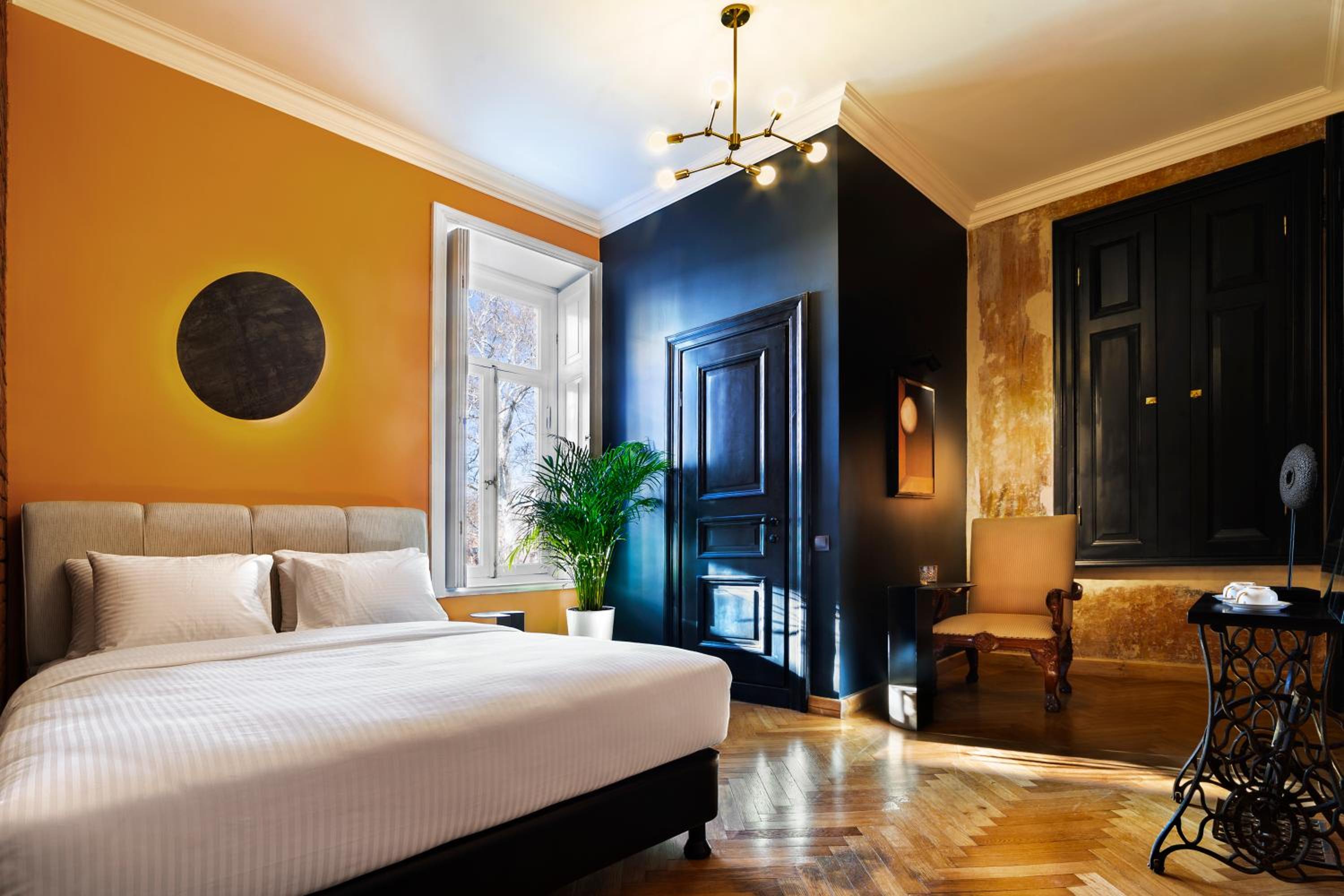 Double or Twin Room - Photo 1