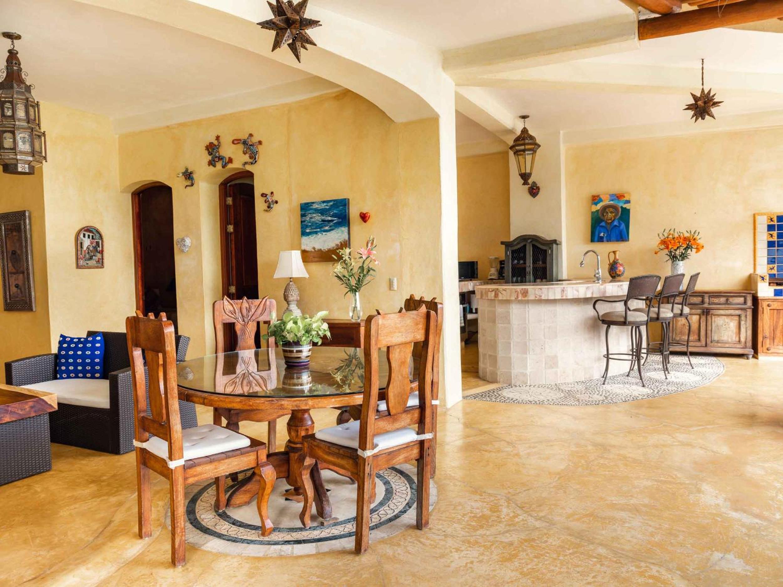 Two-Bedroom Villa photo 3