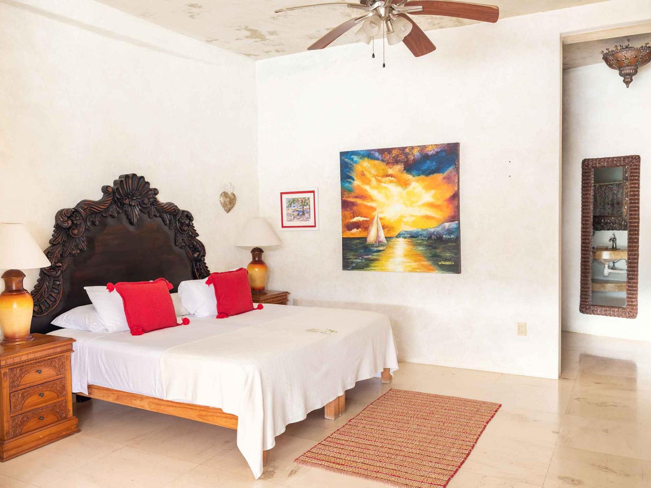 Two-Bedroom Villa photo 2