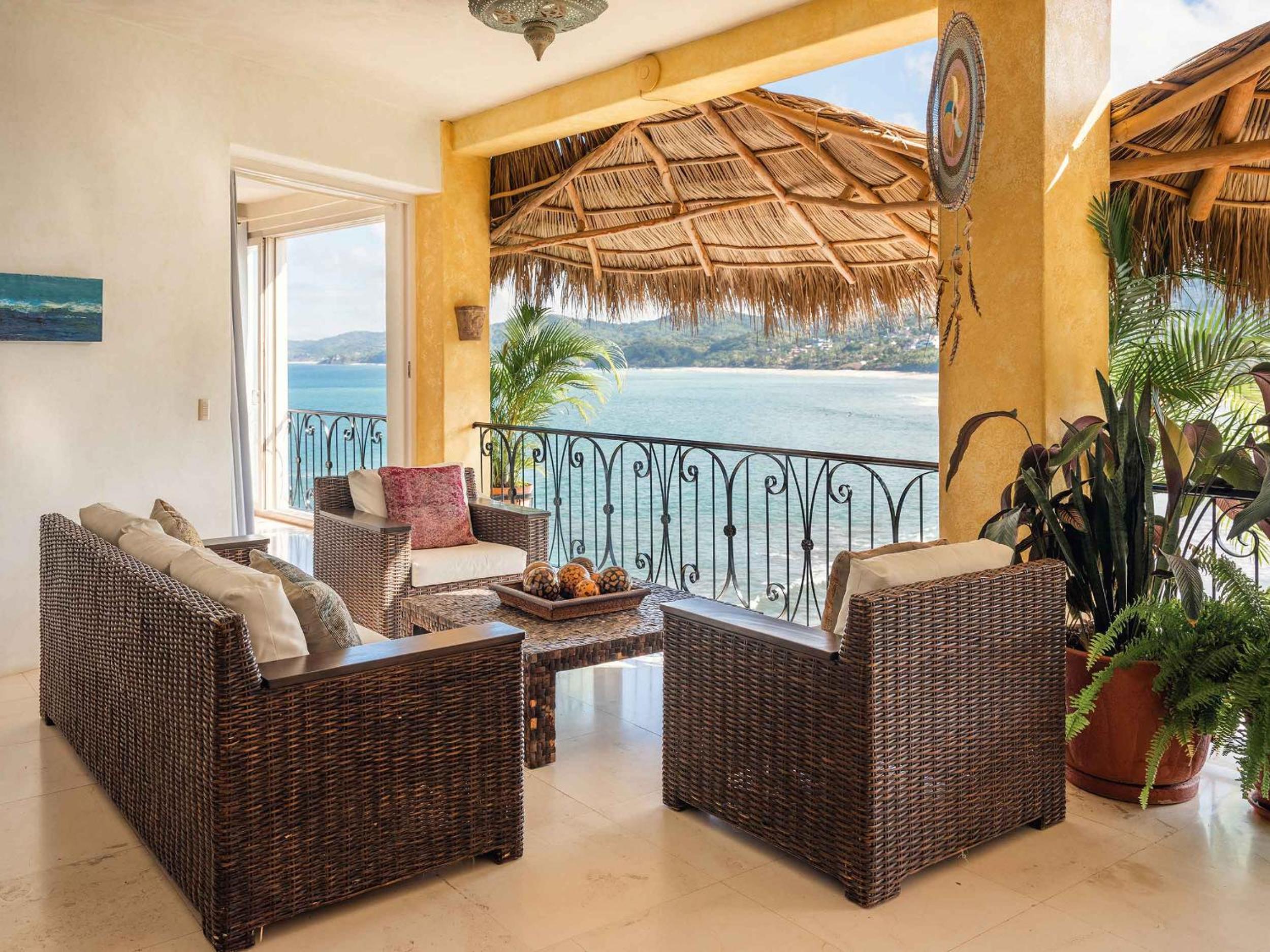 Two-Bedroom Villa photo 3