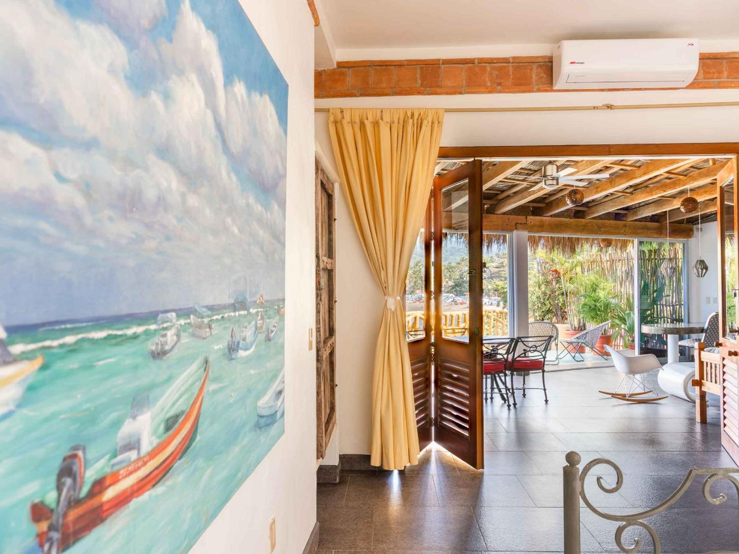 Two-Bedroom Villa