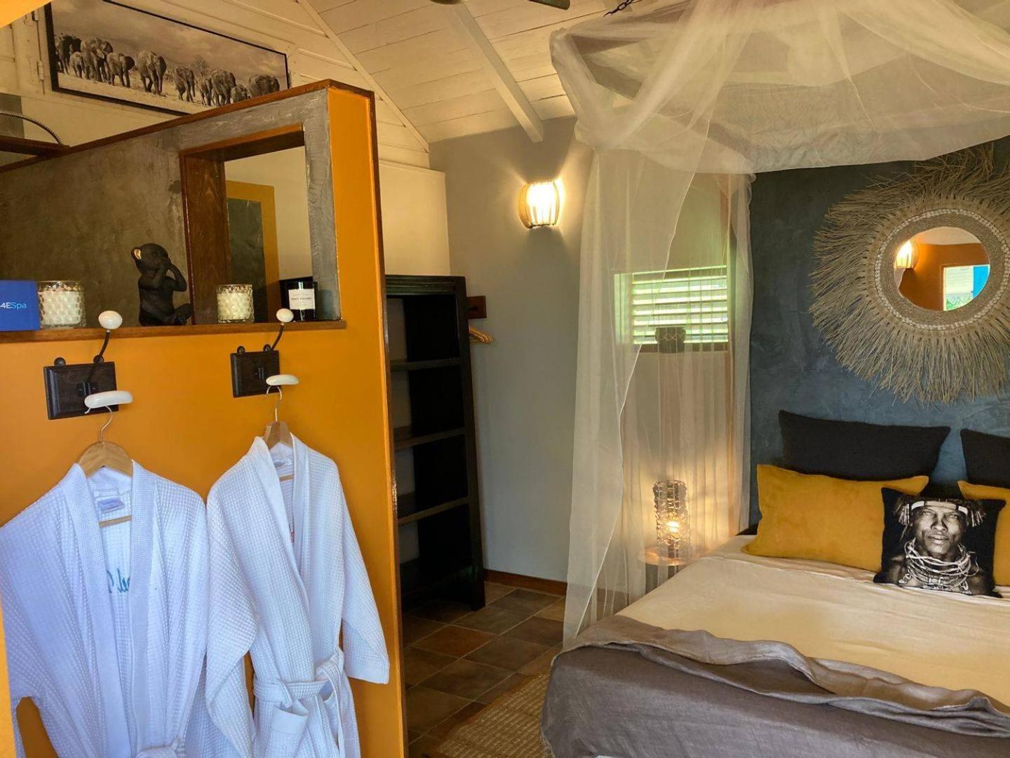 Double Room with Sea View photo 2