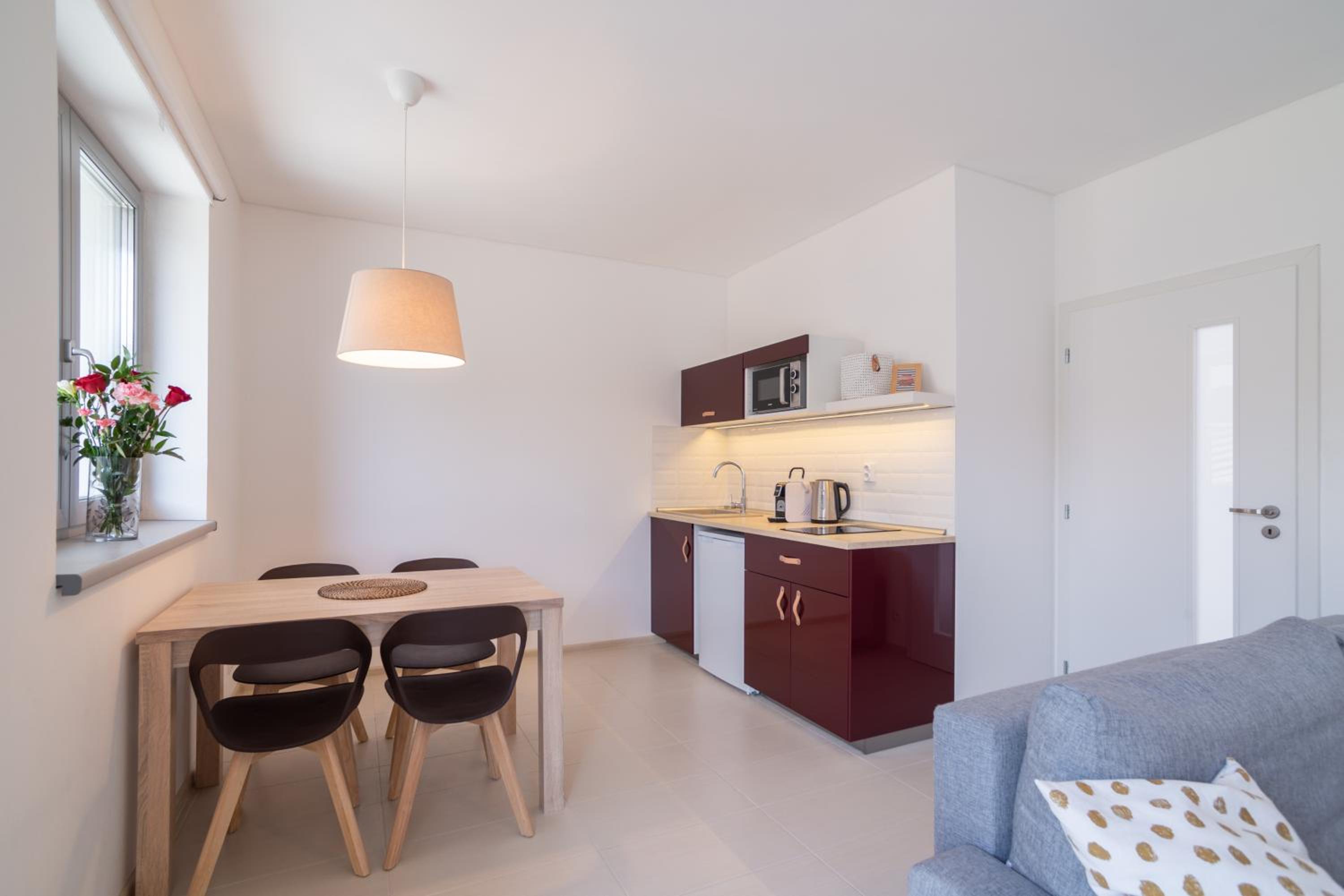 Two-Bedroom House photo 3