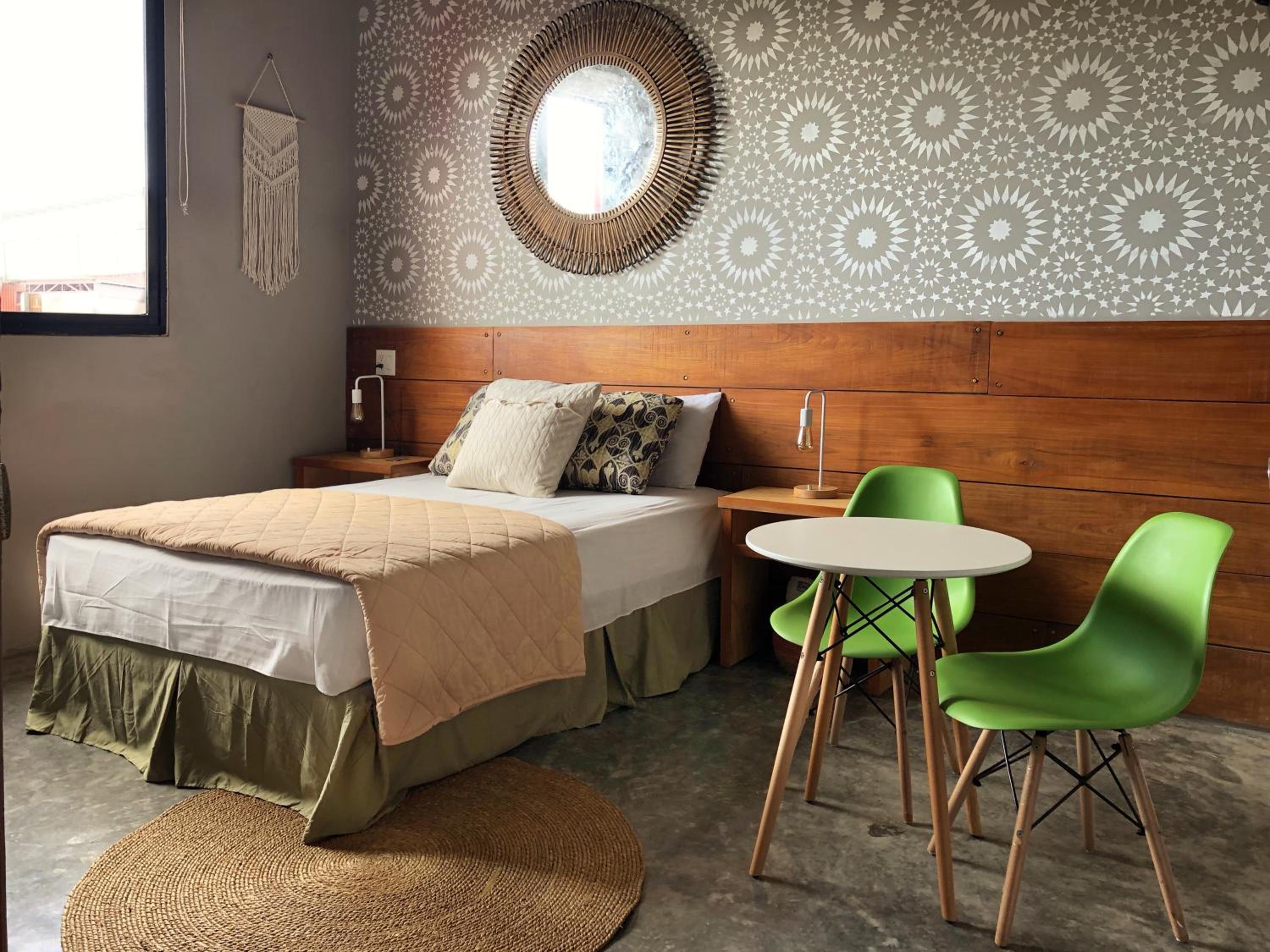 Standard Double Suite
