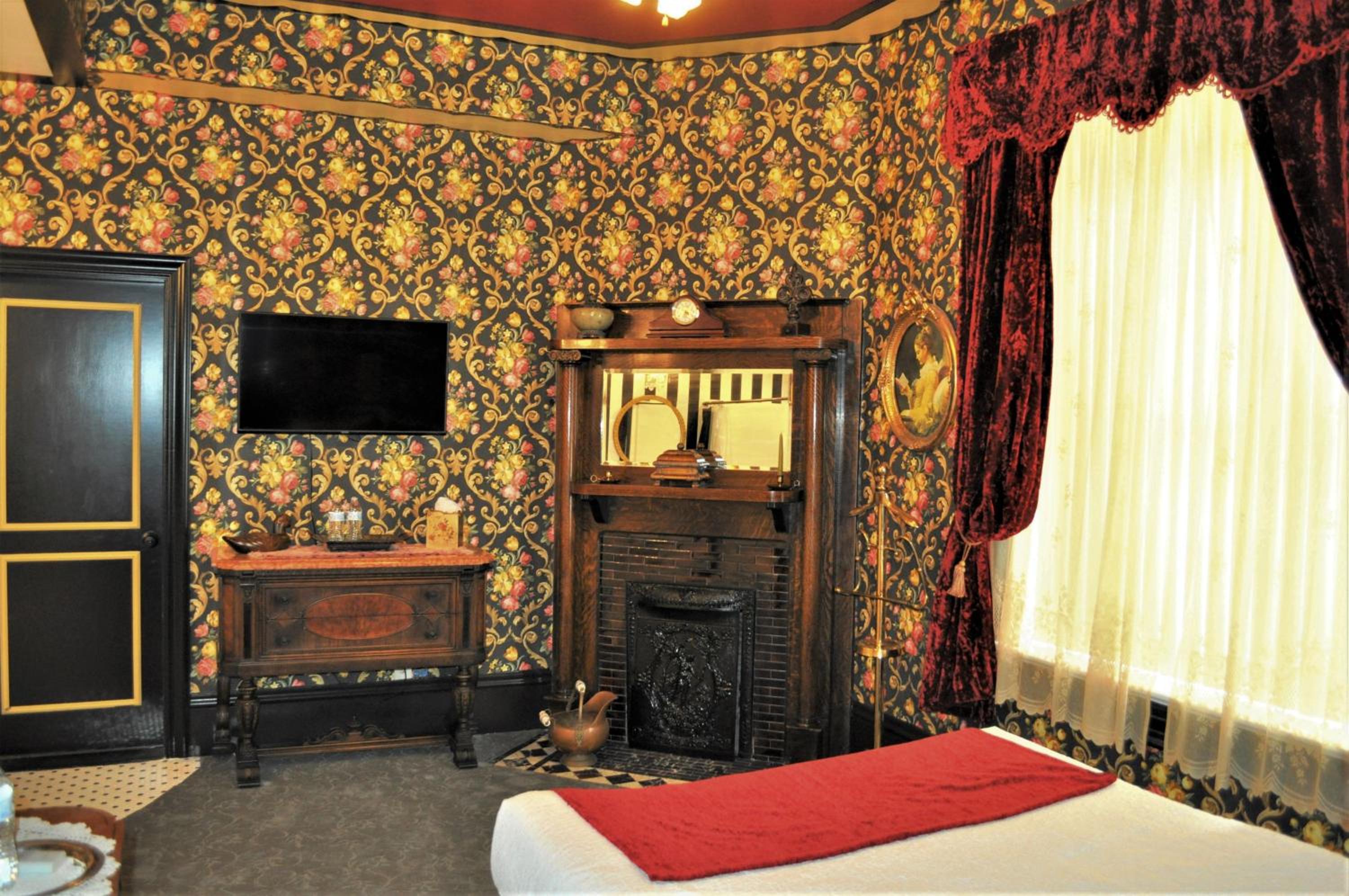 Heber Senator Bed and Breakfast, 사진 5