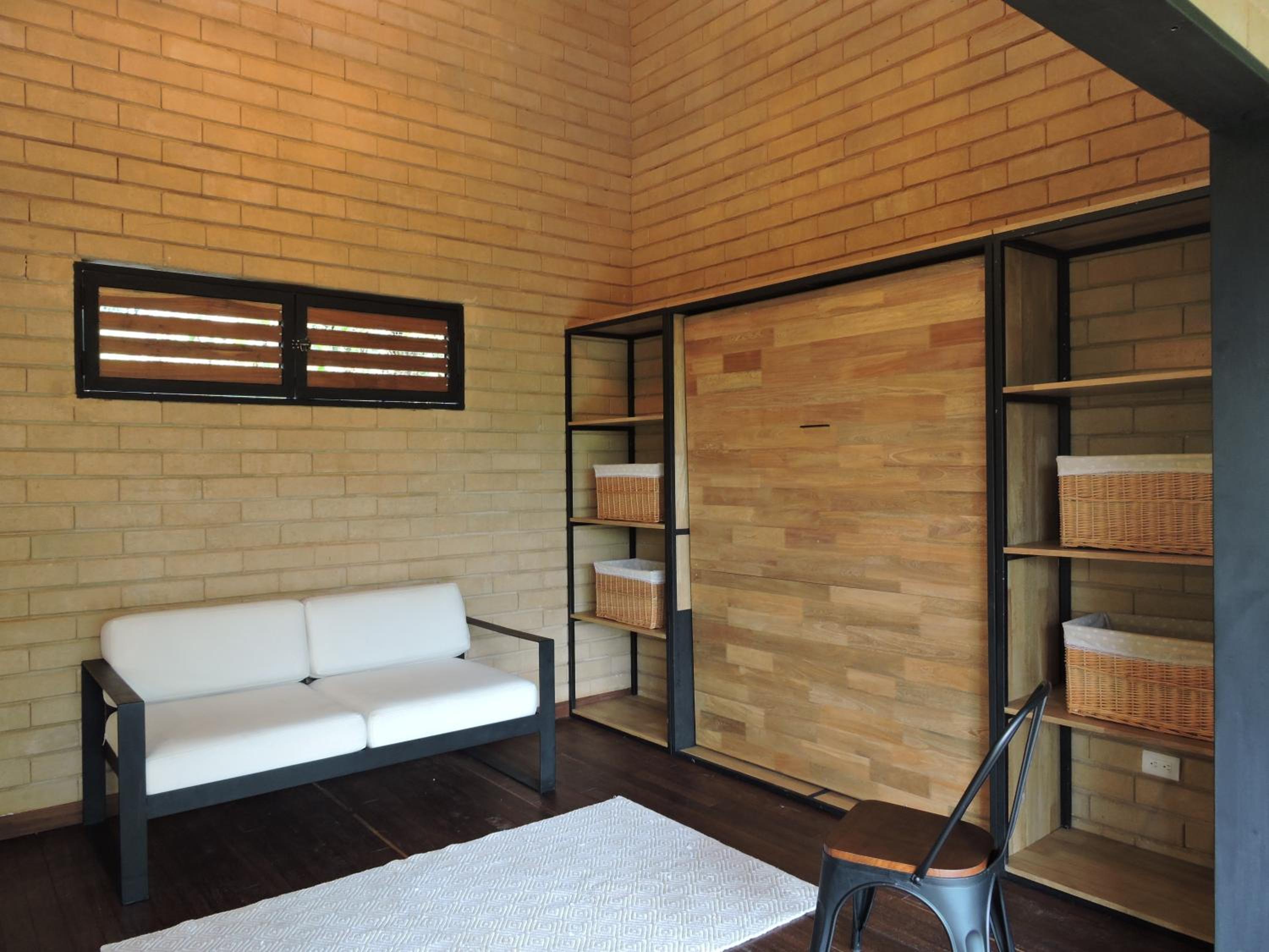 Chalet photo 1