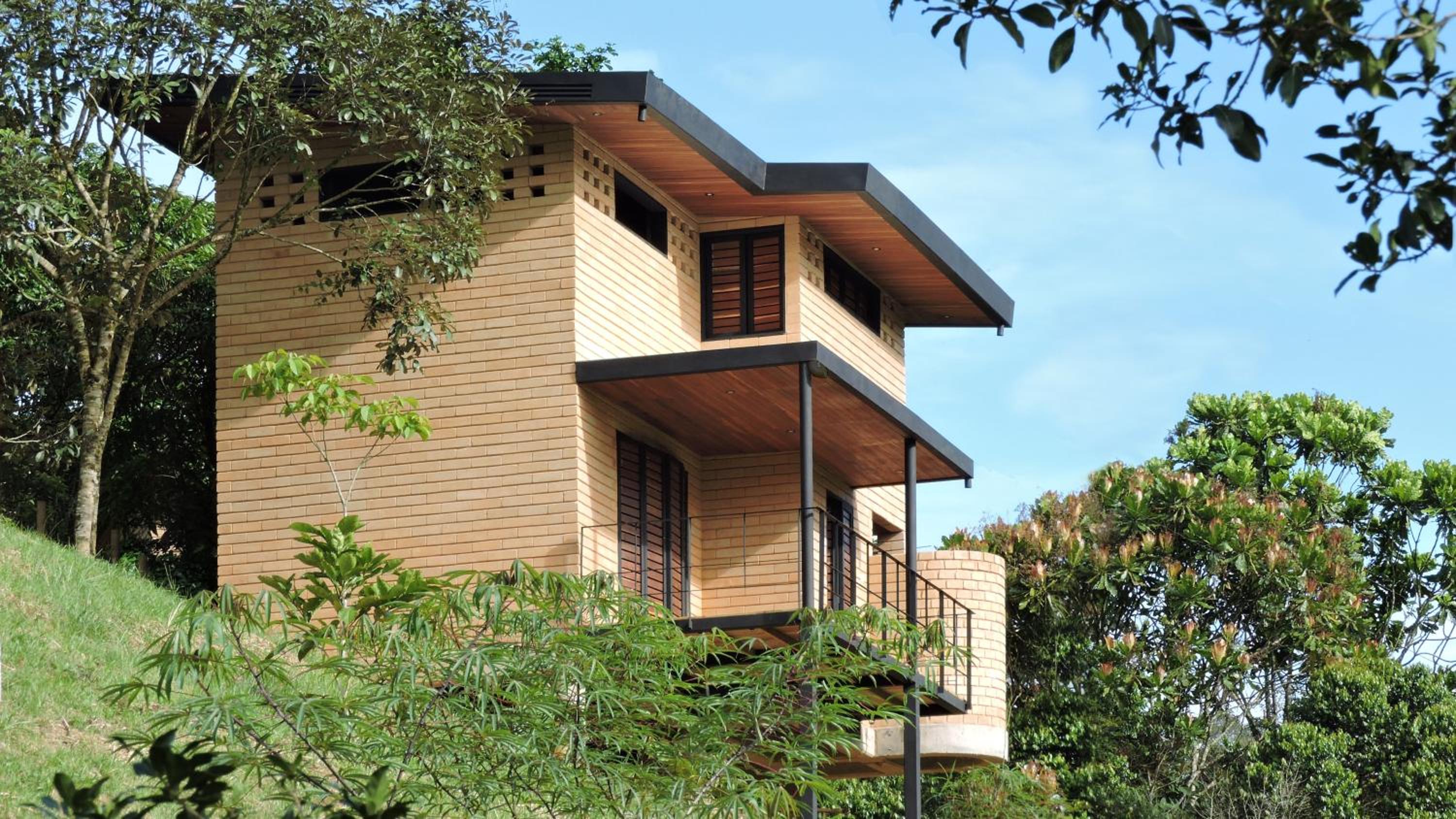 Chalet photo 3