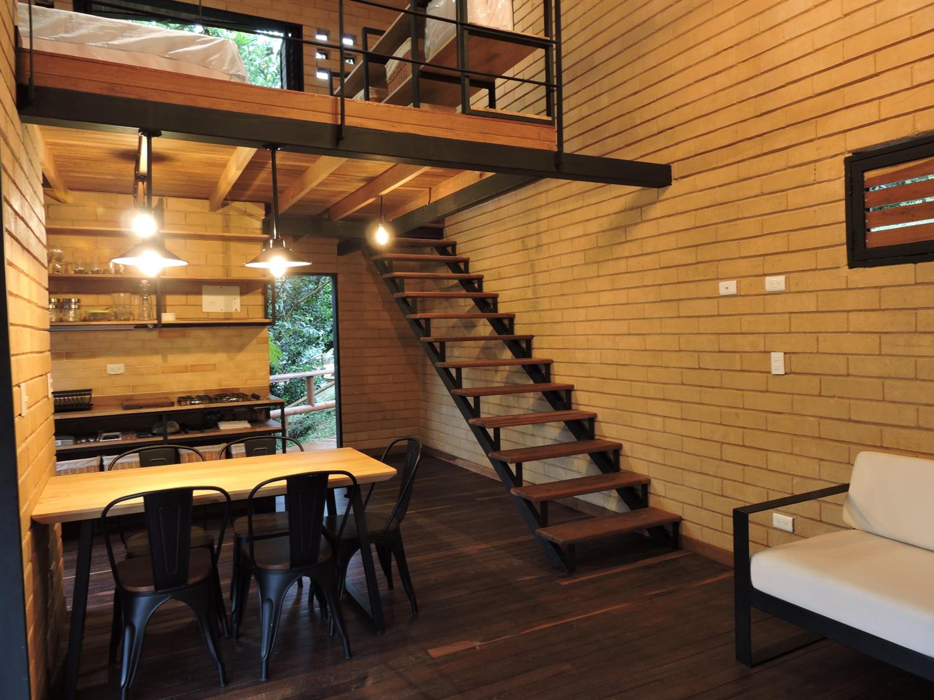 Chalet photo 3