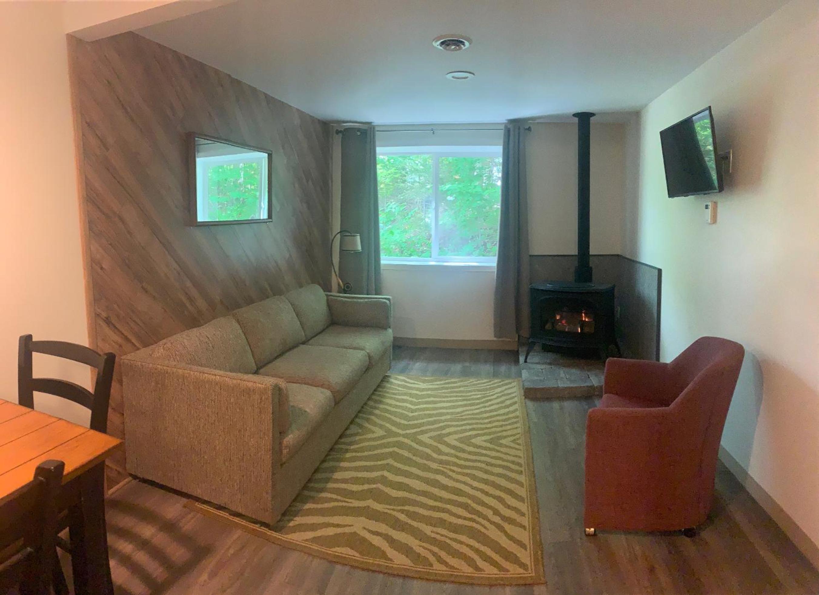 Two-Bedroom House photo 1