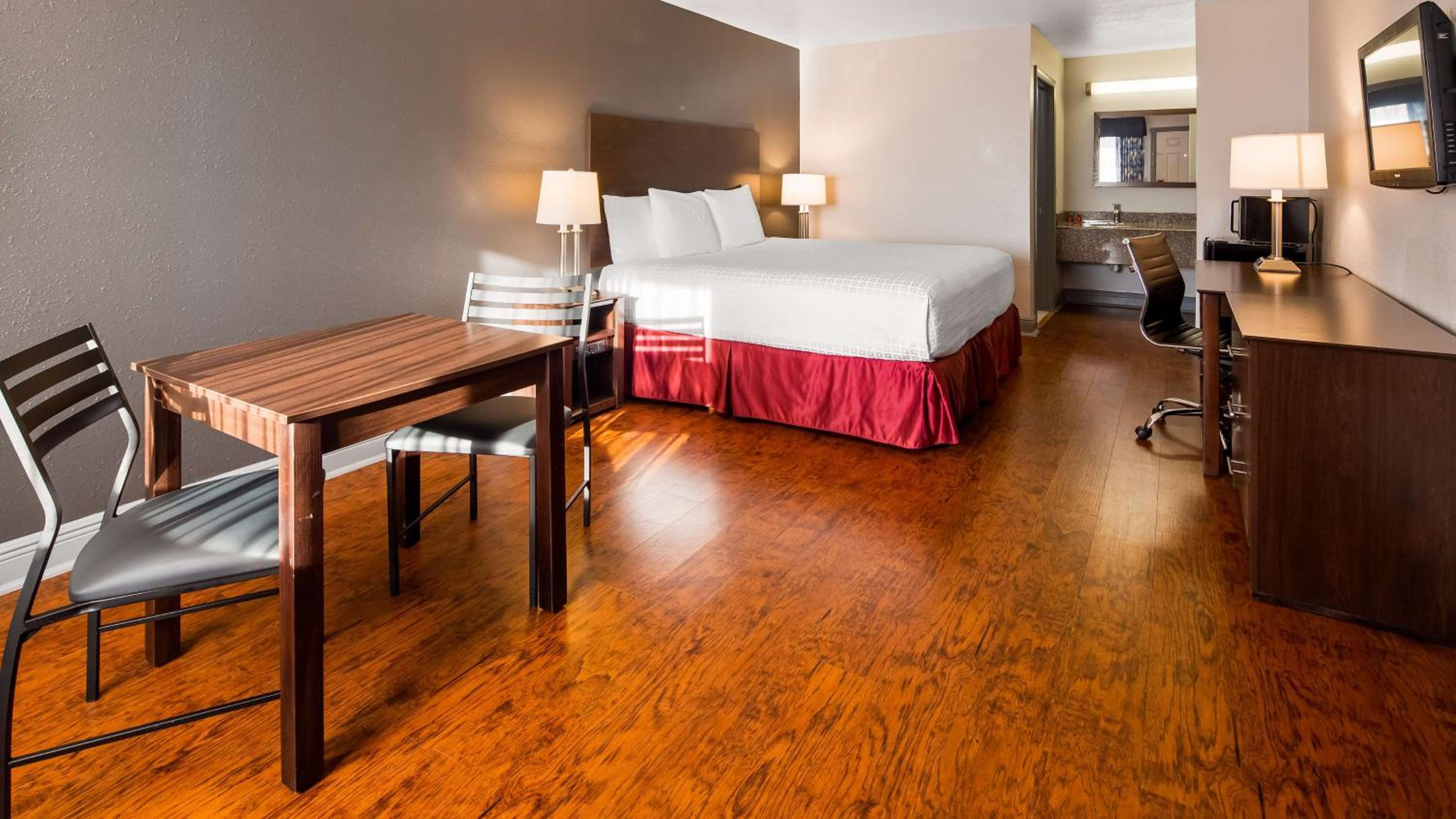 King Room - Photo 3