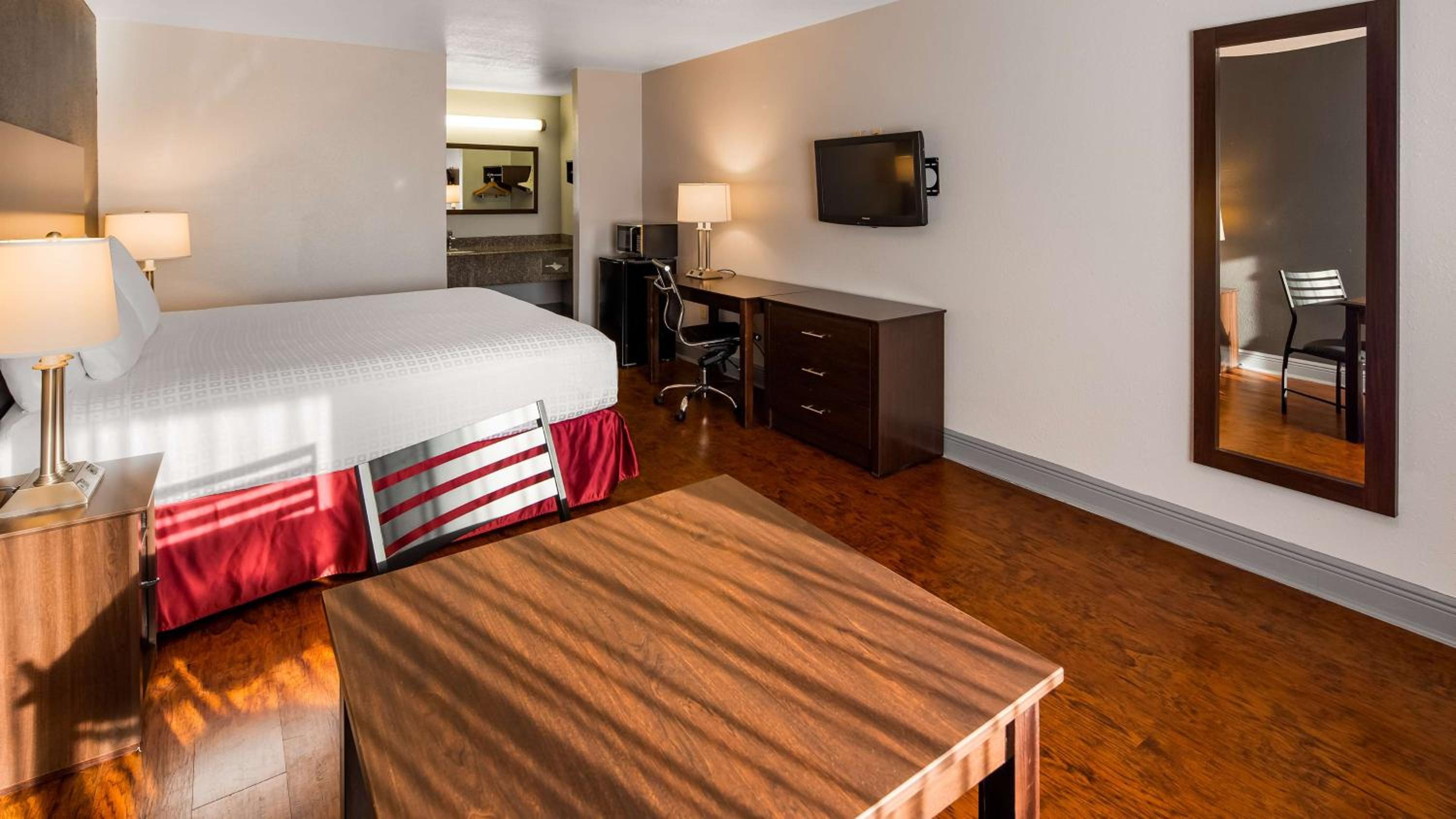 King Room - Photo 1