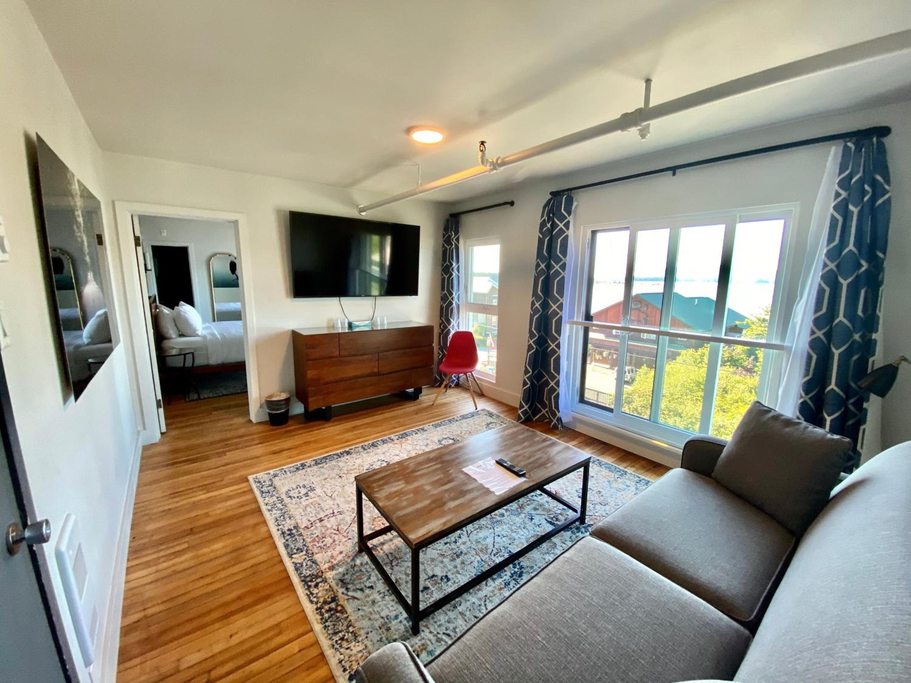 Suite With Sea View photo 1