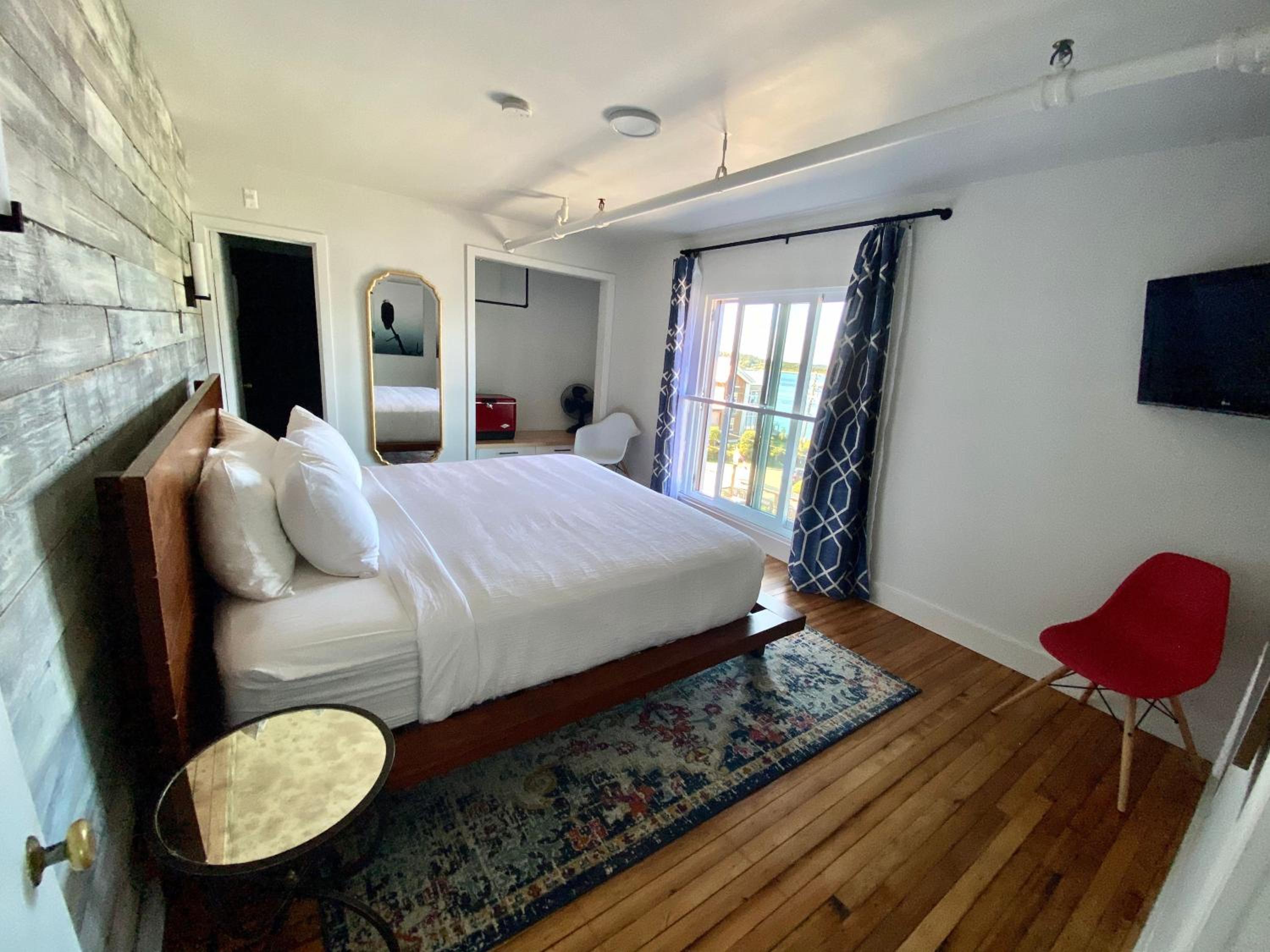 Suite With Sea View photo 3