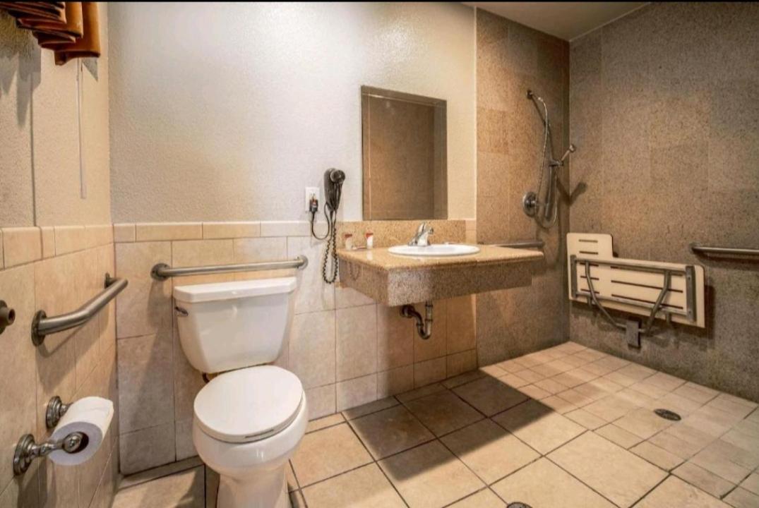Oak Park Motel, Foto 2