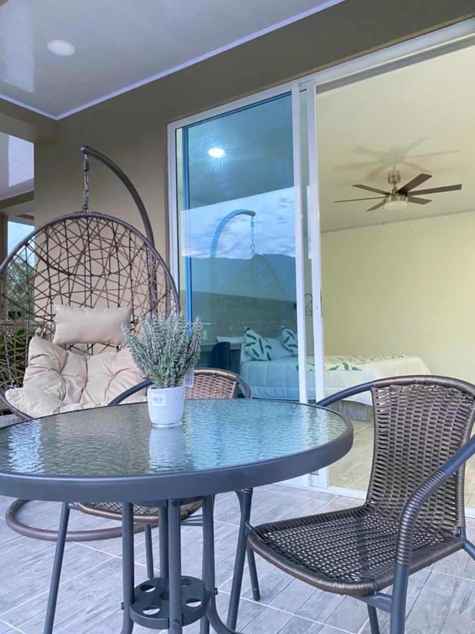Suite with Balcony - Photo 3