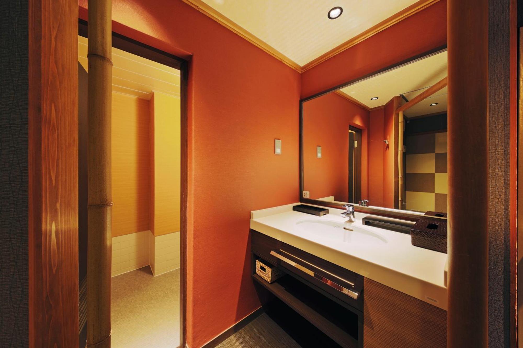 Superior Quadruple Room photo 3
