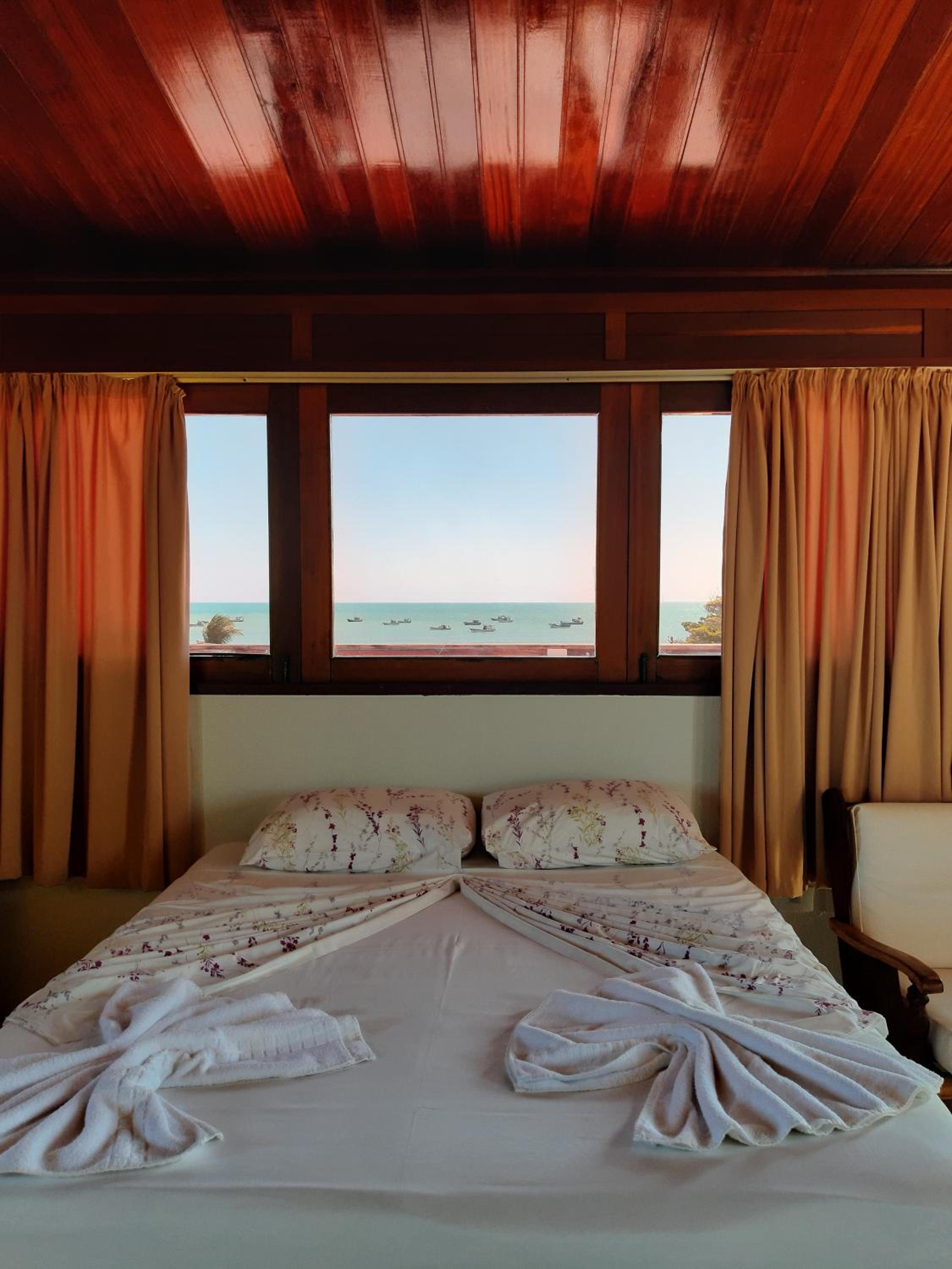 Superior Suite with Sea View photo 2