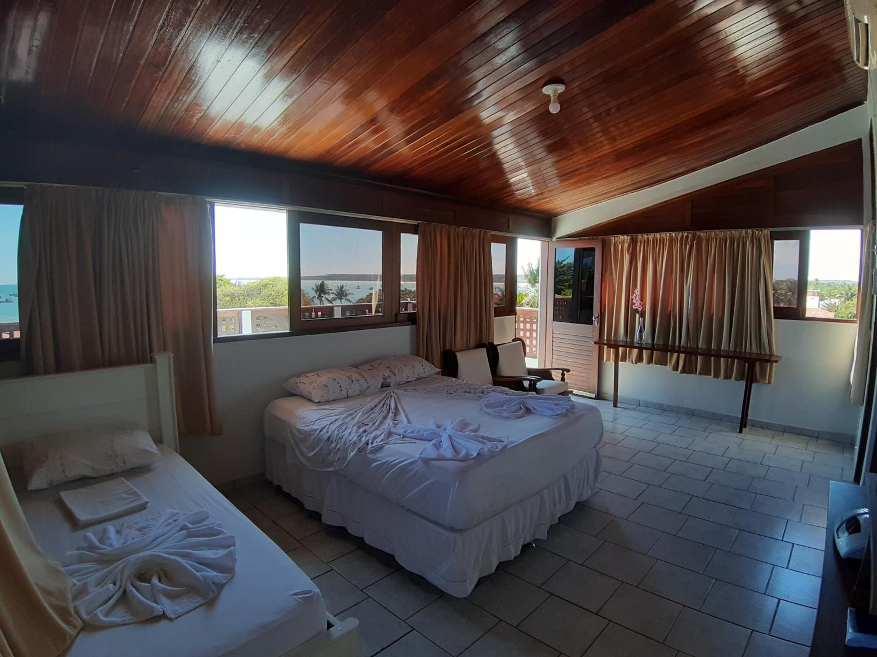 Superior Suite with Sea View photo 3