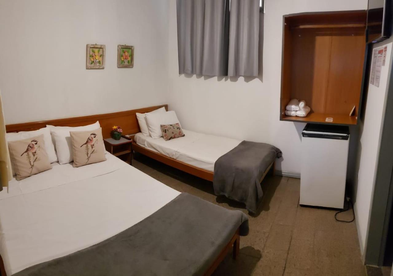 Standard Triple Room photo 1