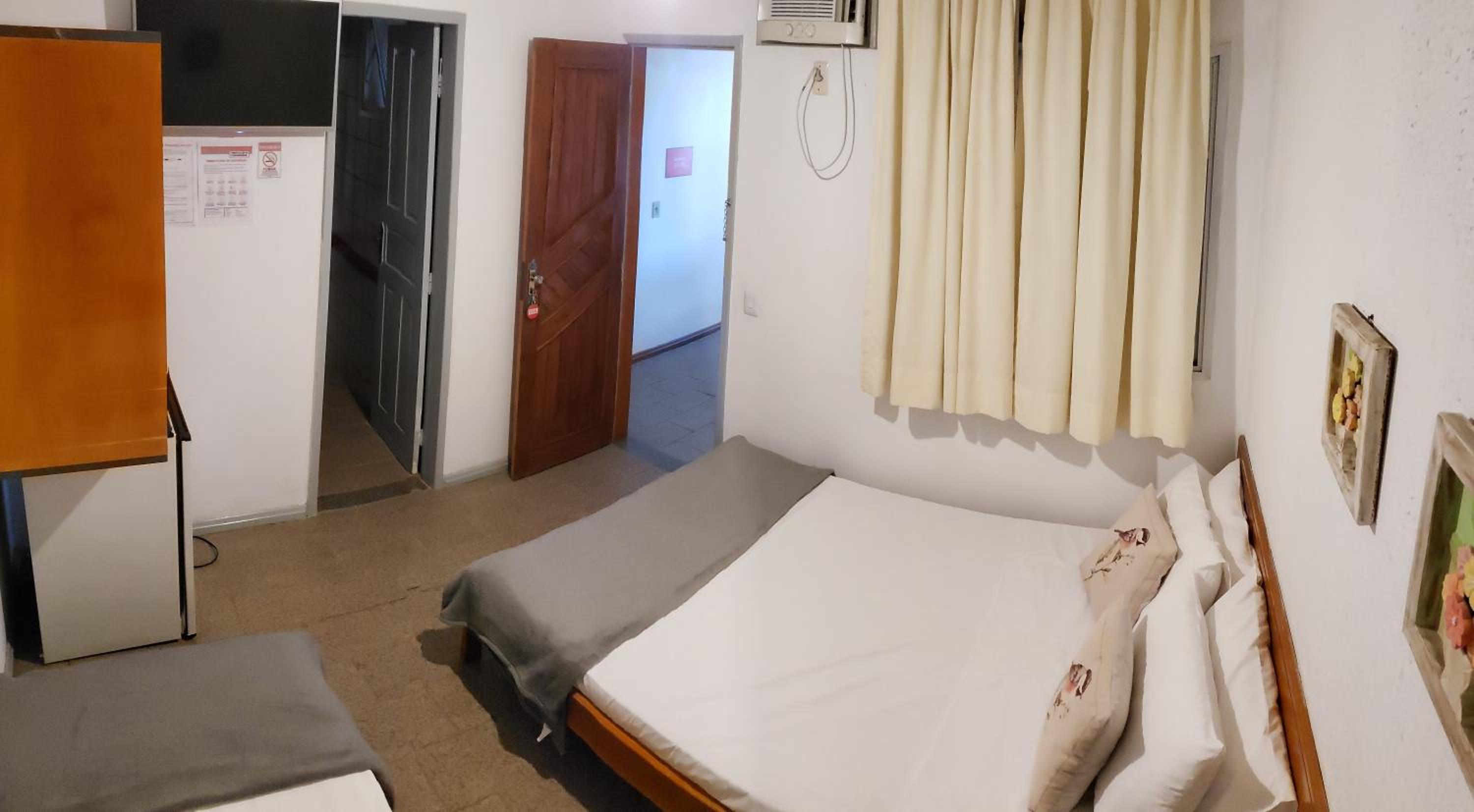Standard Triple Room photo 3