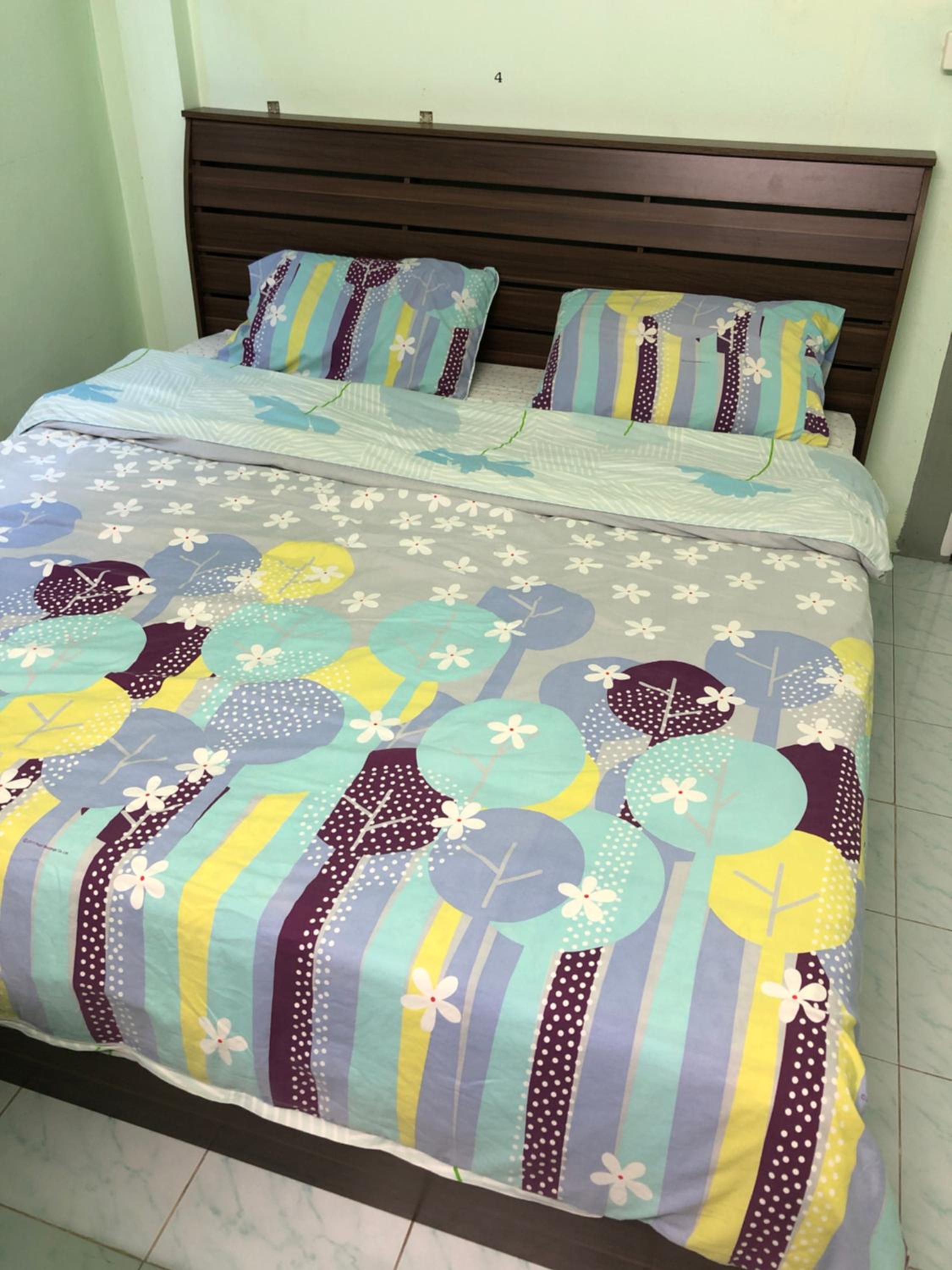 Economy Single Room photo 1