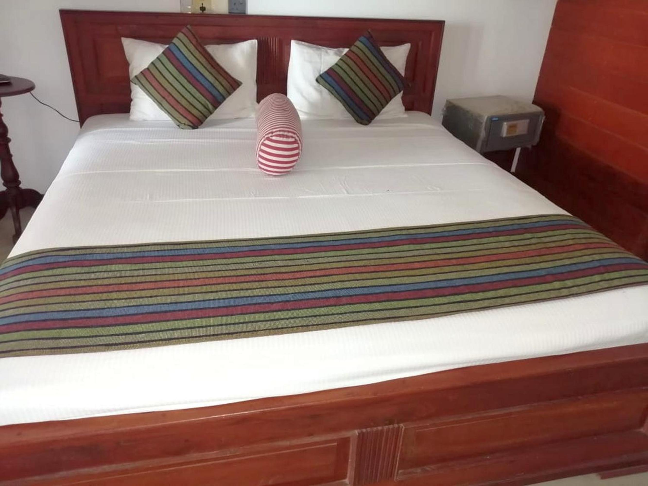 Deluxe Room with Sea View - 1st Floor photo 1
