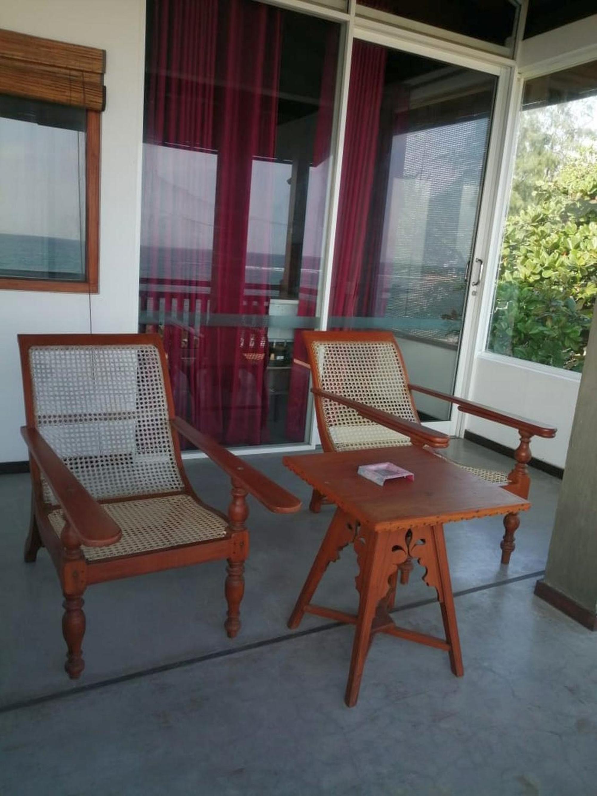Deluxe Room with Sea View - Upper Floor photo 1