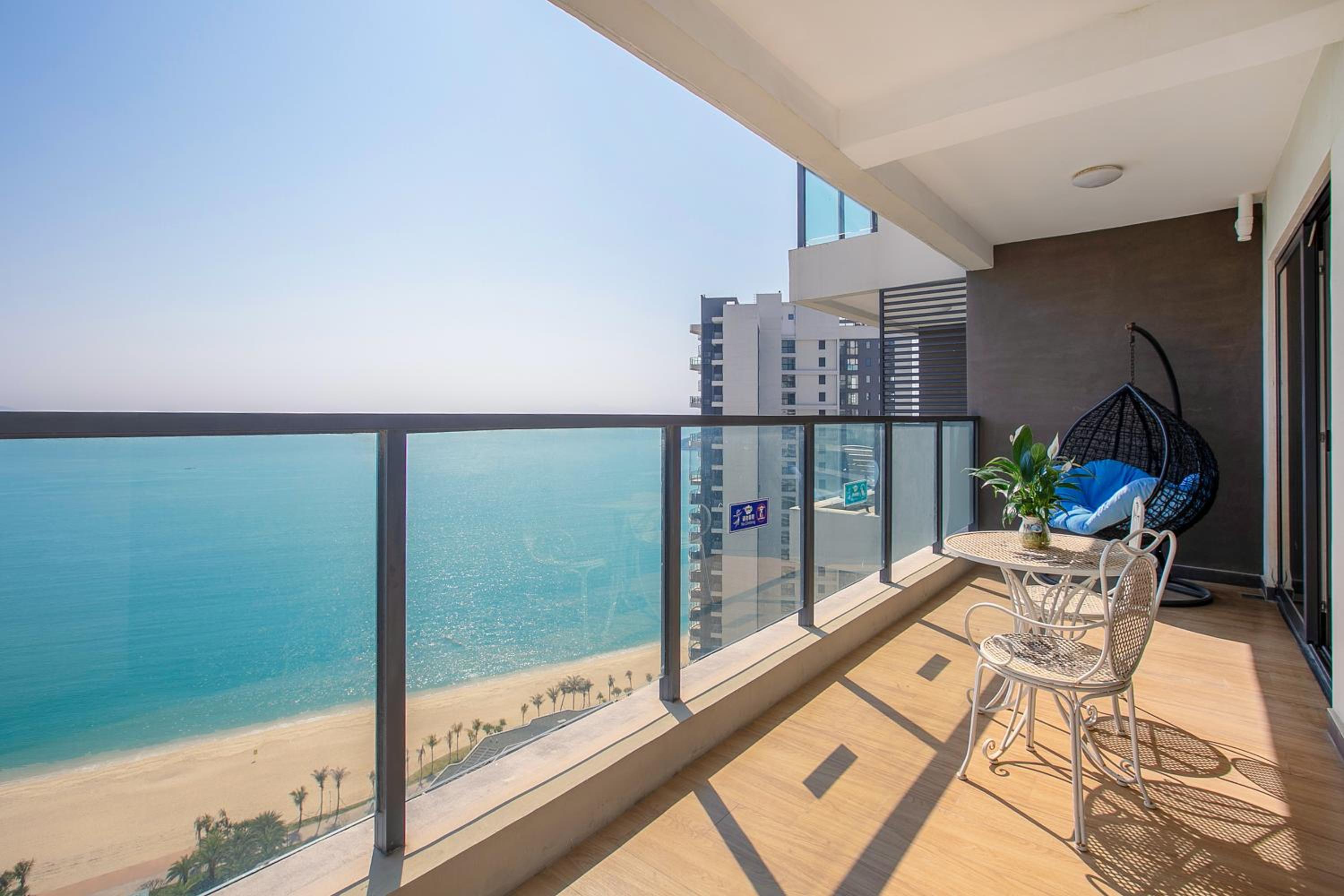 Studio with Sea View photo 1