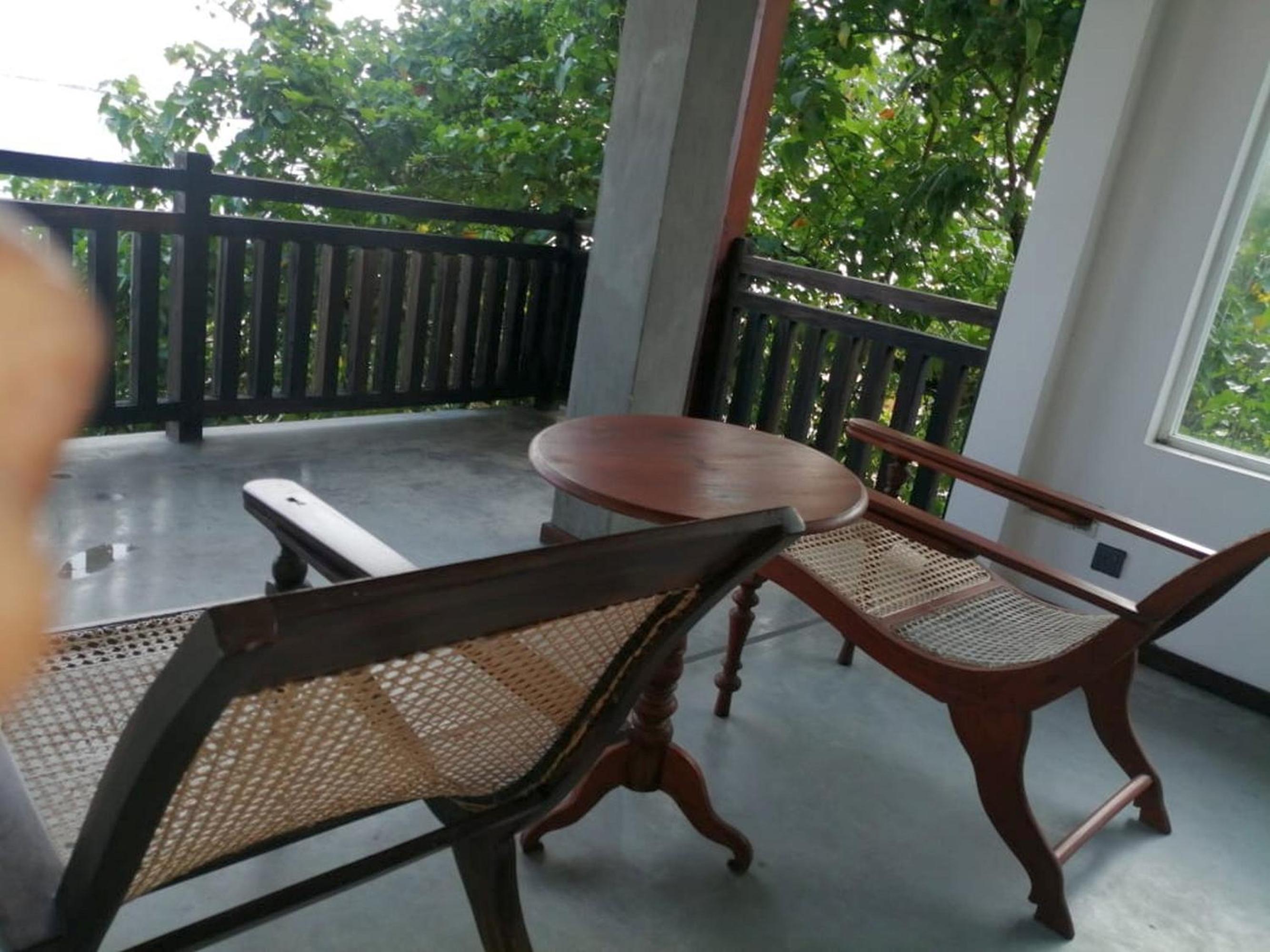Deluxe Room with Sea View - 1st Floor photo 3