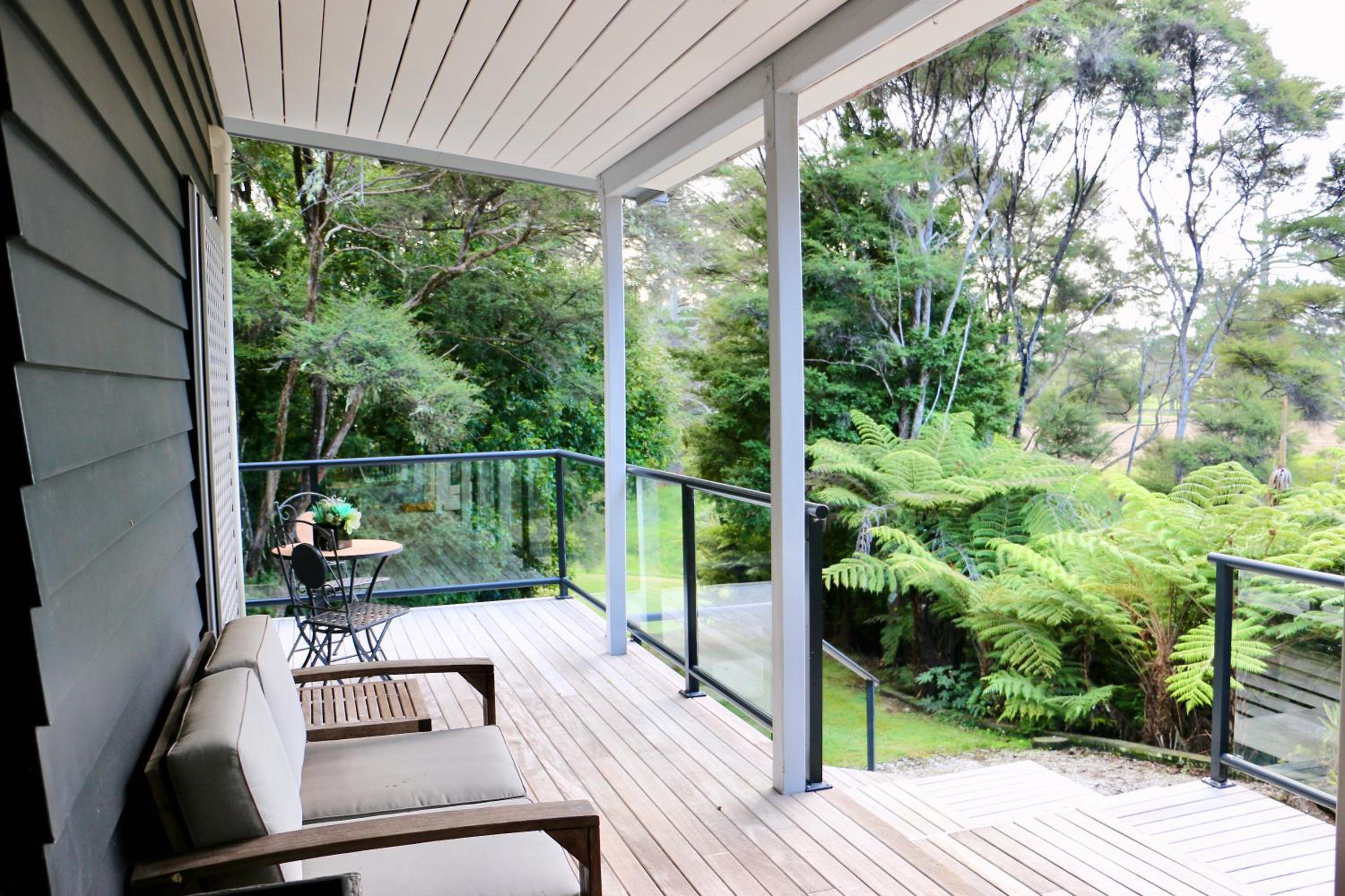 King Room with Garden View photo 3