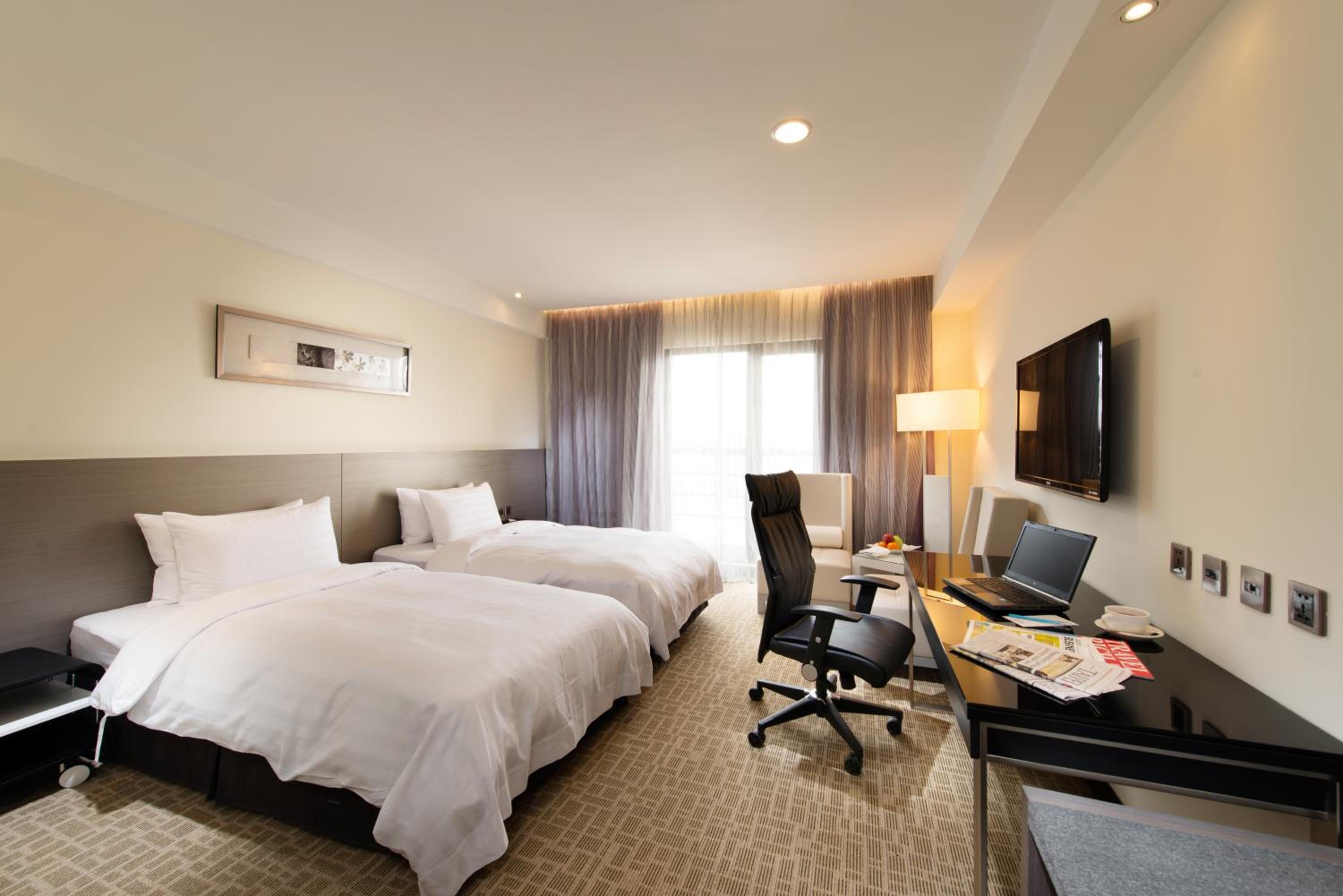 Superior Twin Room photo 3