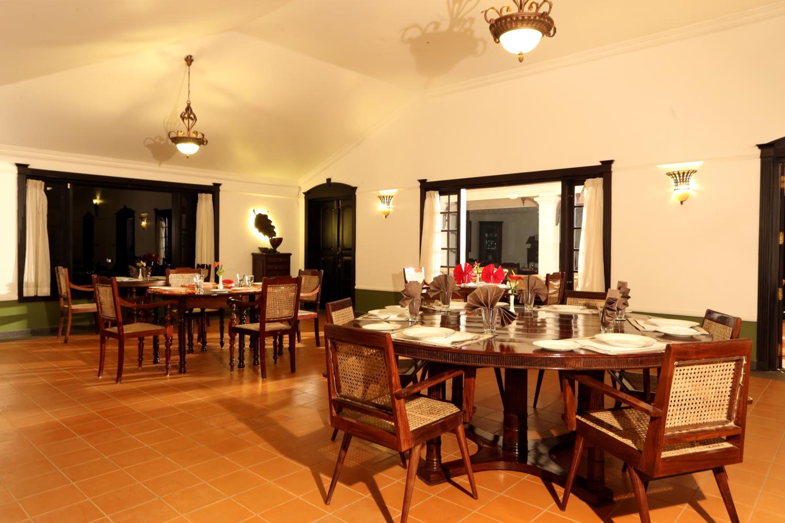 Talapoya Bungalow photo