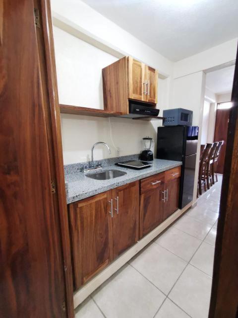 Standard Apartment - Photo 6
