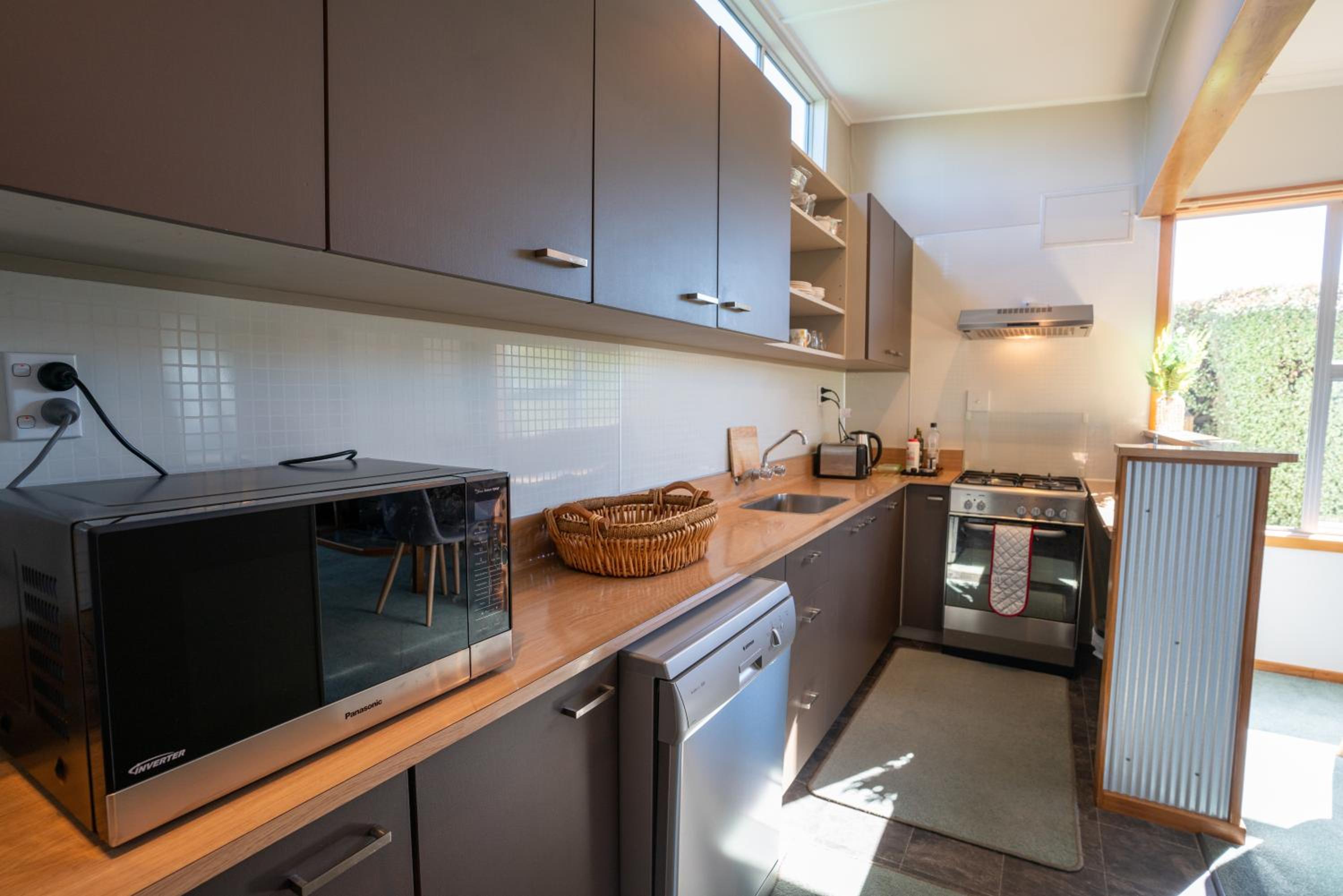 Holiday Home photo 1