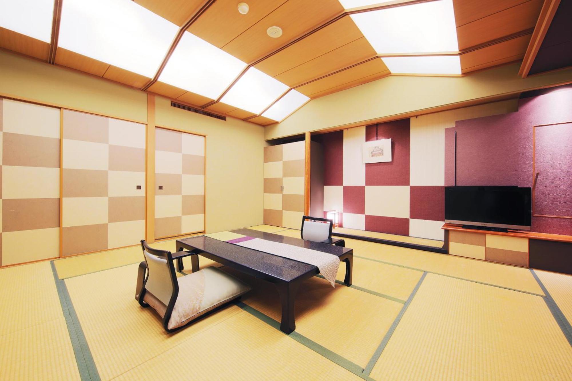 Deluxe Quadruple Room photo 3