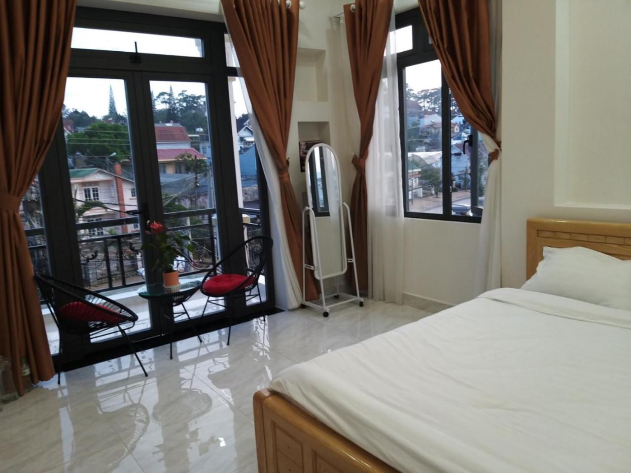 Single Room With Balcony photo 3