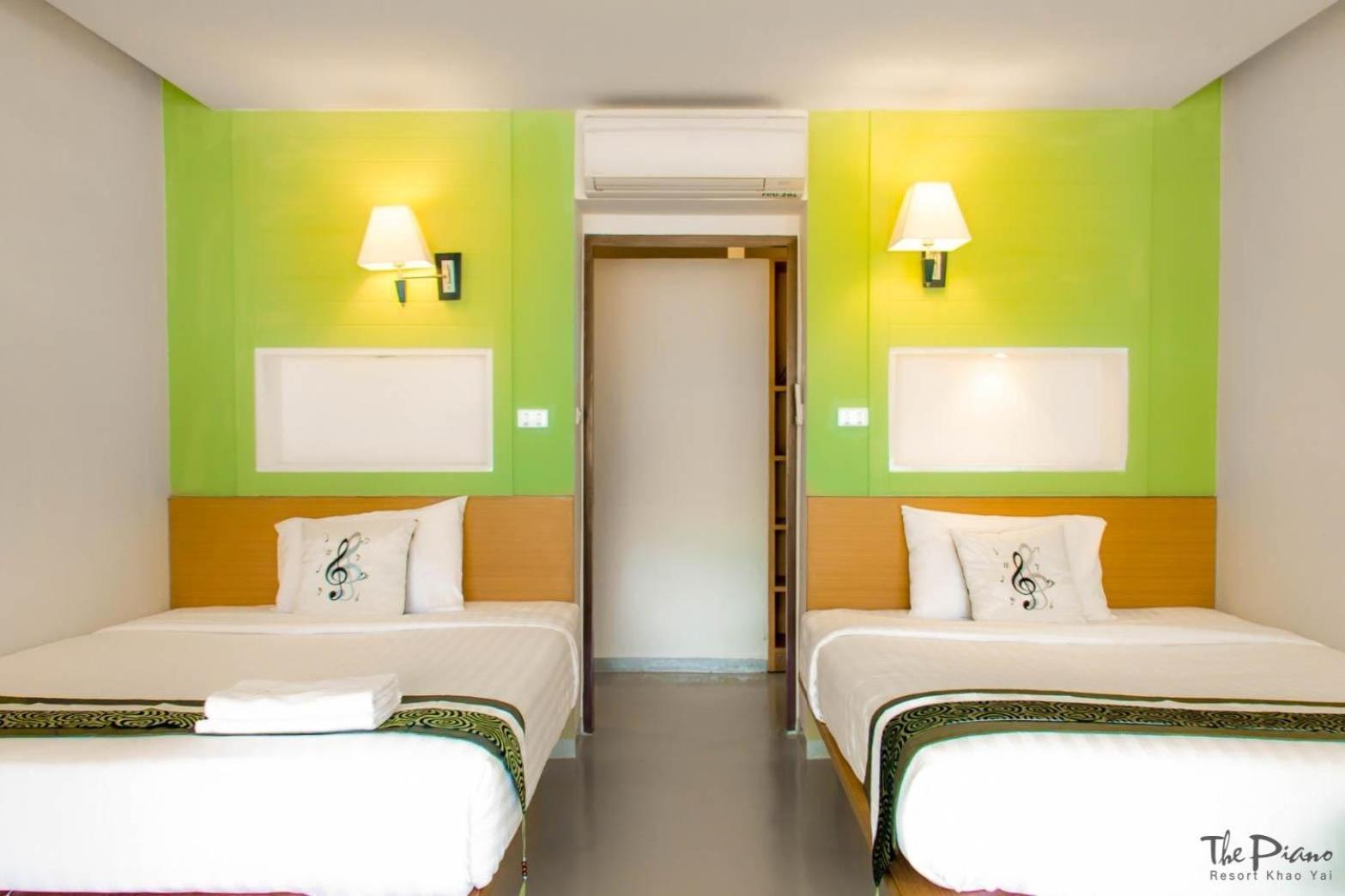 Superior Twin Room photo 2