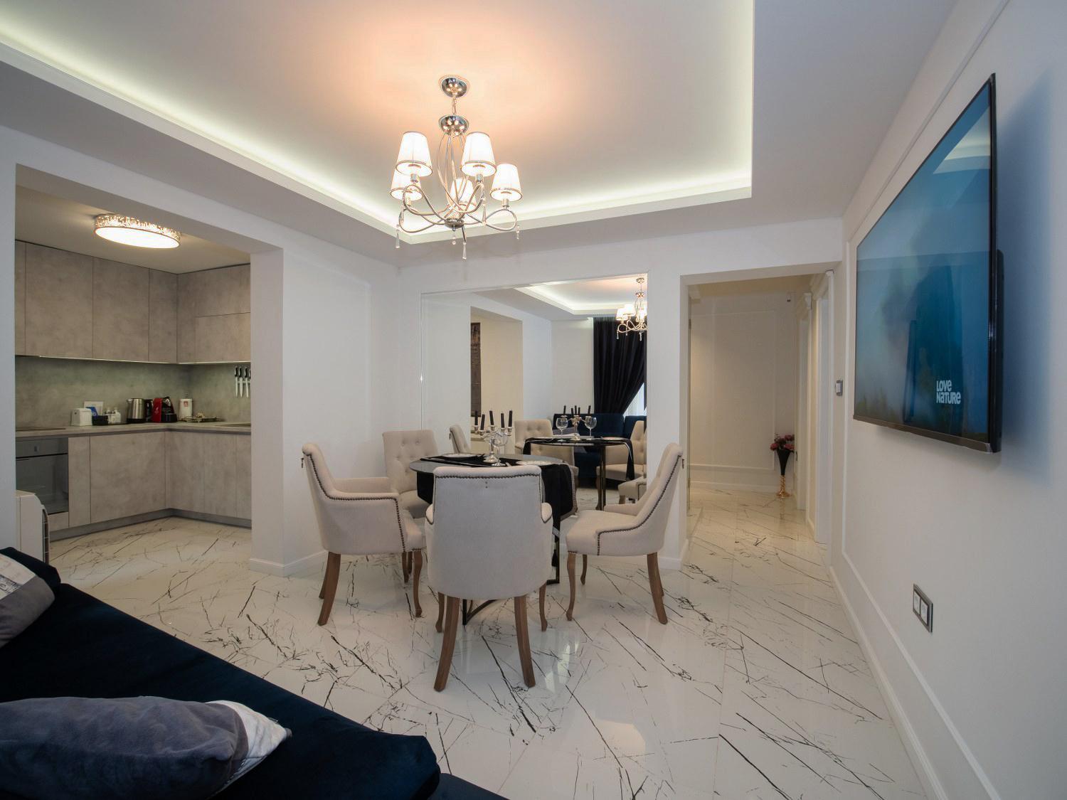 One-Bedroom Apartment - Photo 33