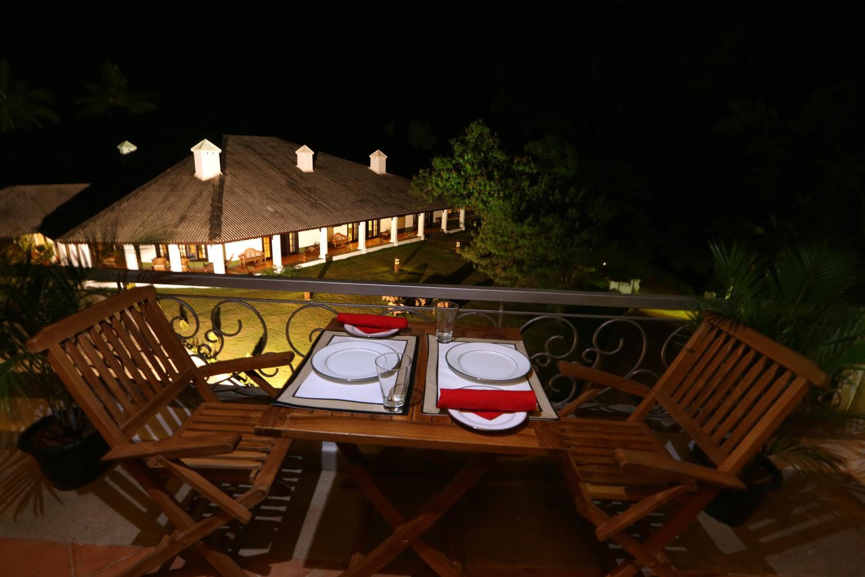 Talapoya Bungalow Talapoya Bungalow