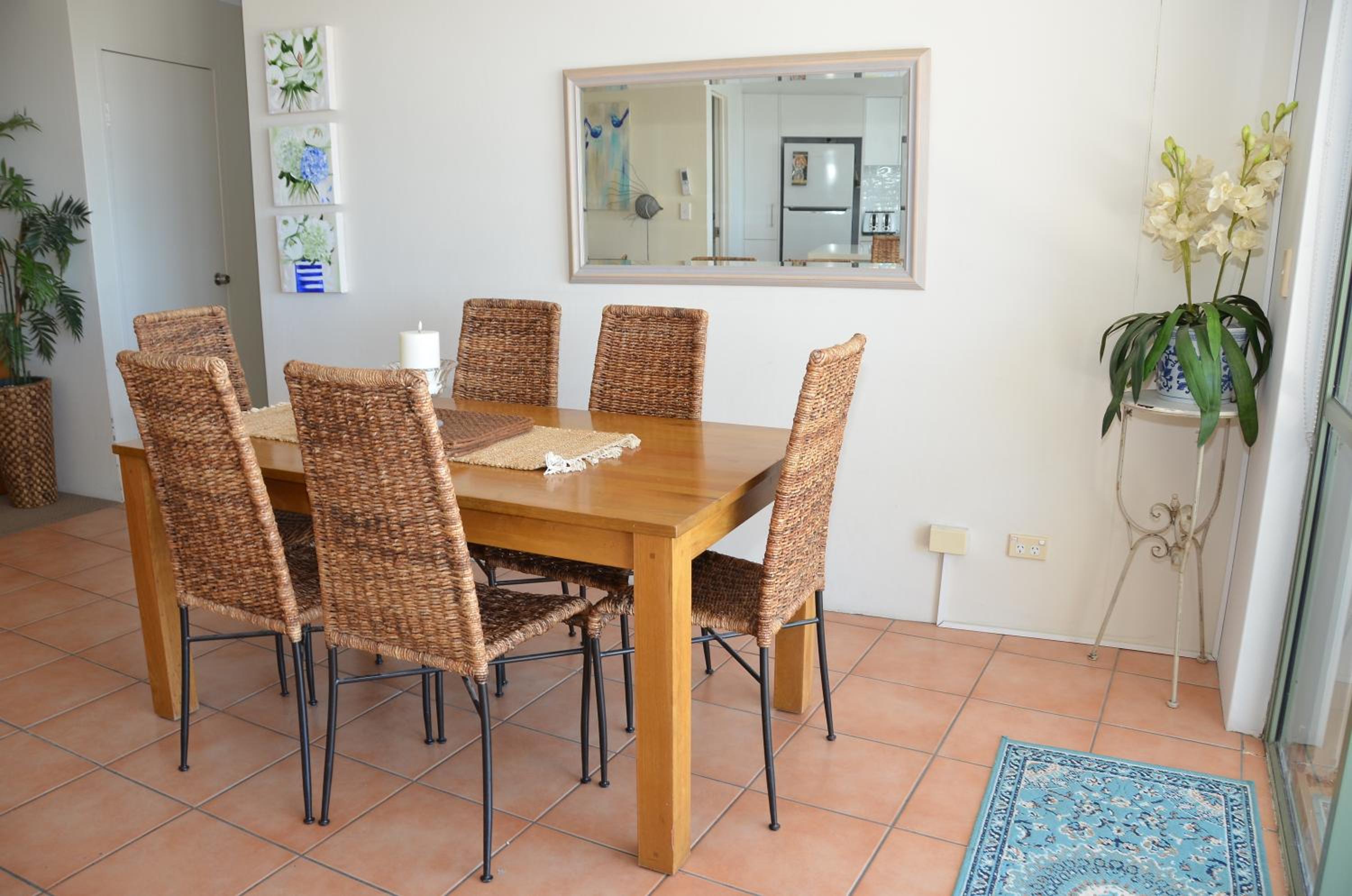 Superior Two-Bedroom Apartment - Photo 23