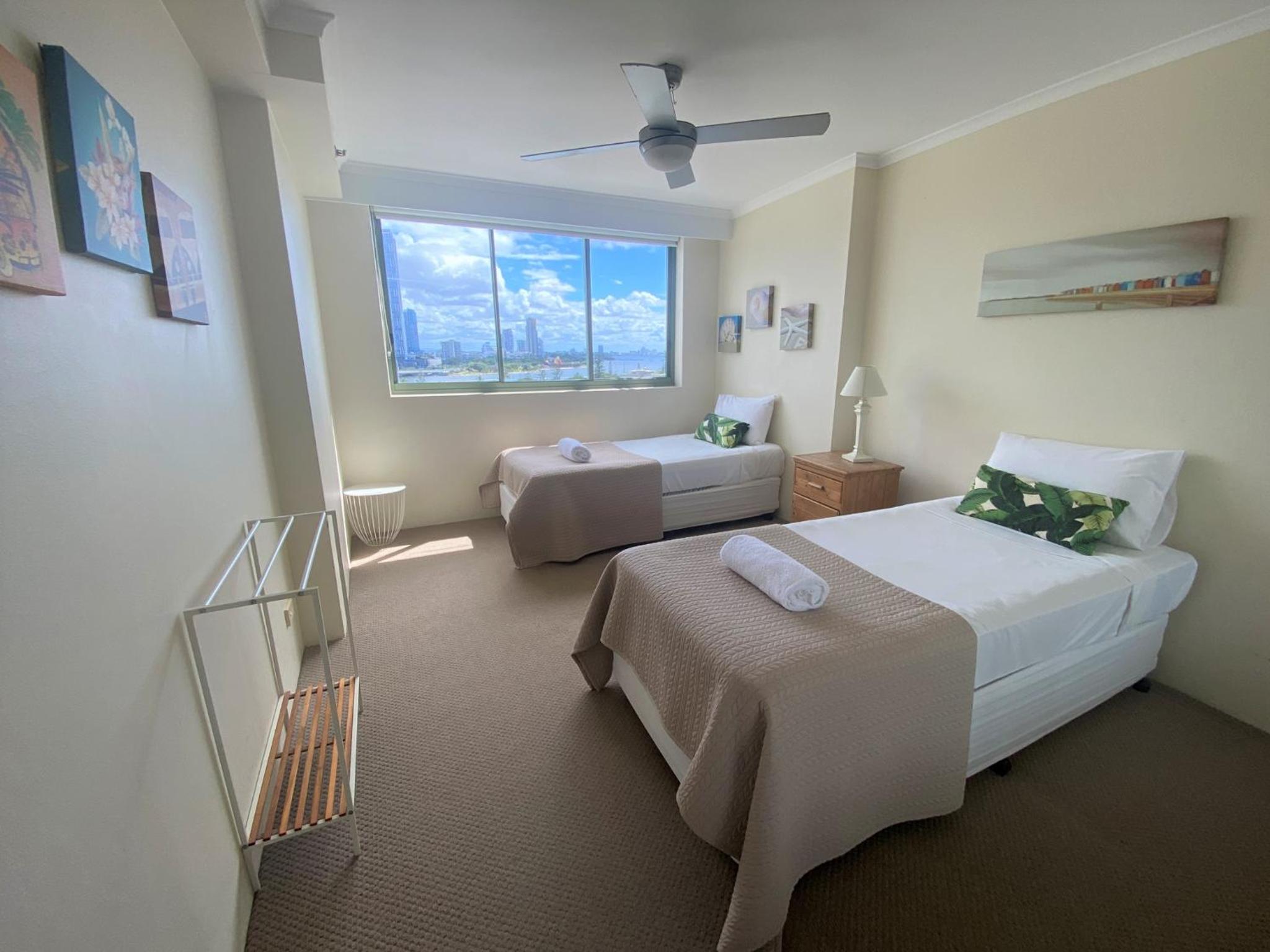 Superior Two-Bedroom Apartment - Photo 16