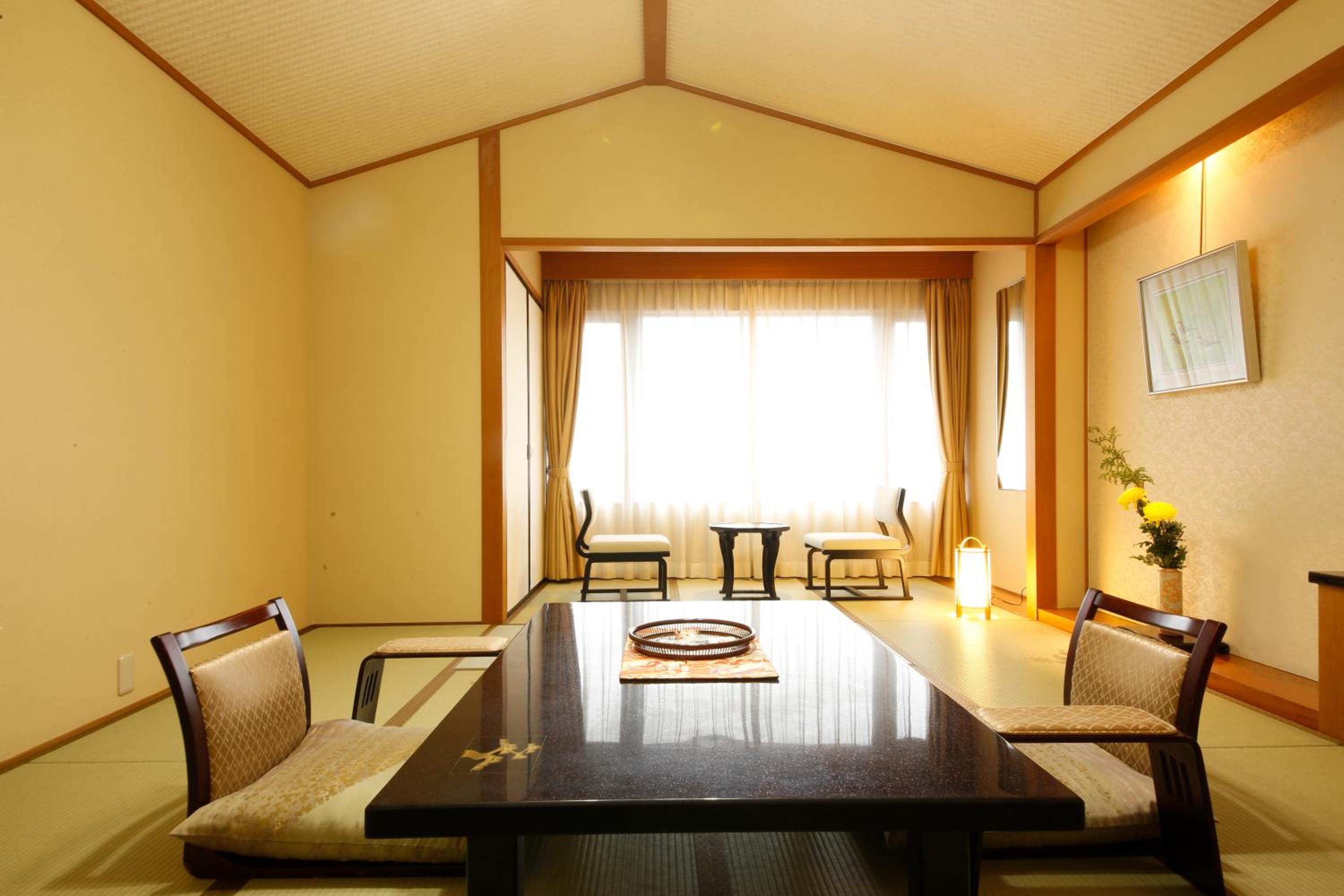 Comfort Quadruple Room photo 3