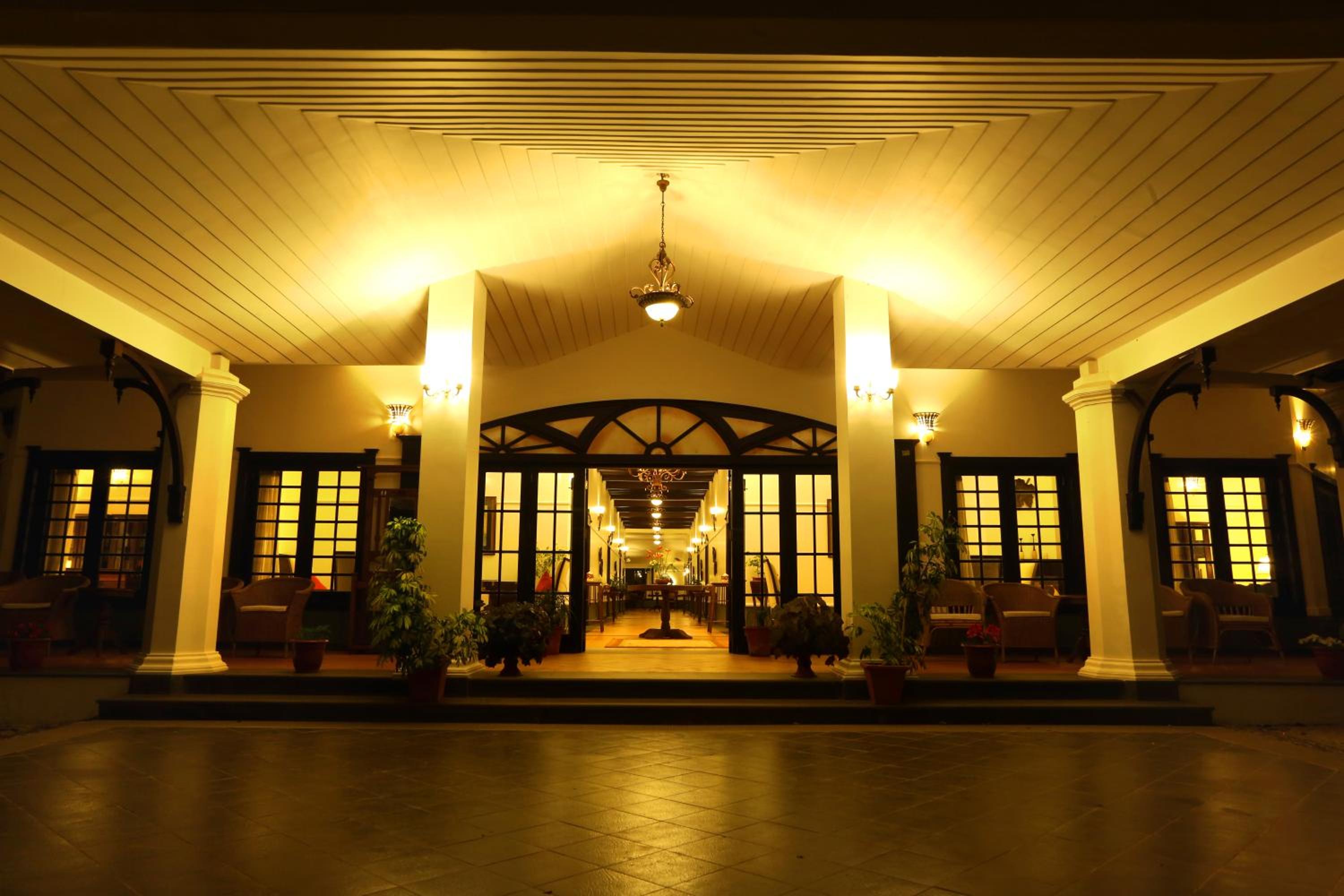 Talapoya Bungalow photo