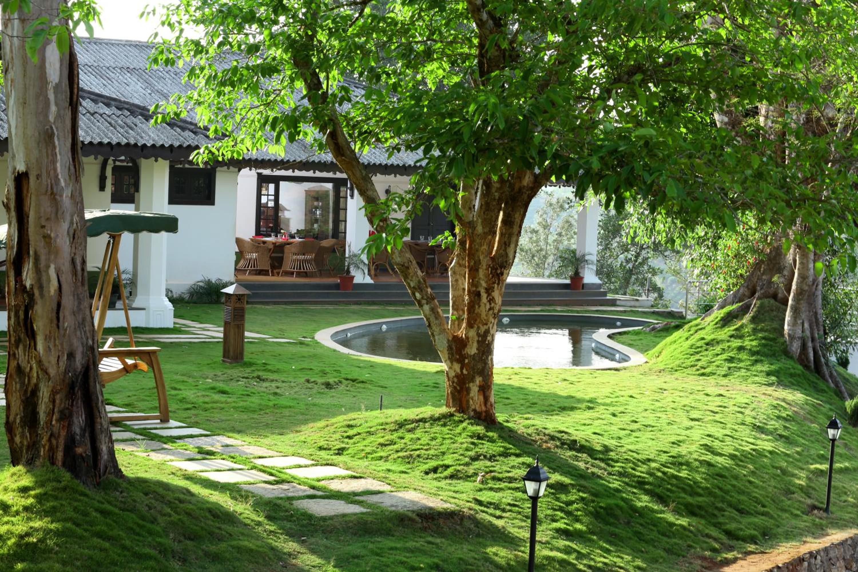 Talapoya Bungalow Talapoya Bungalow