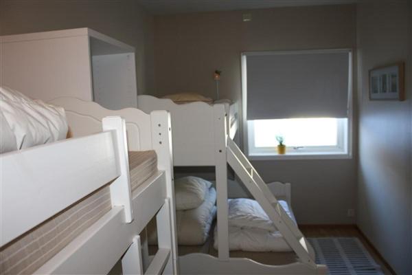 Standard One-Bedroom Apartment photo 2