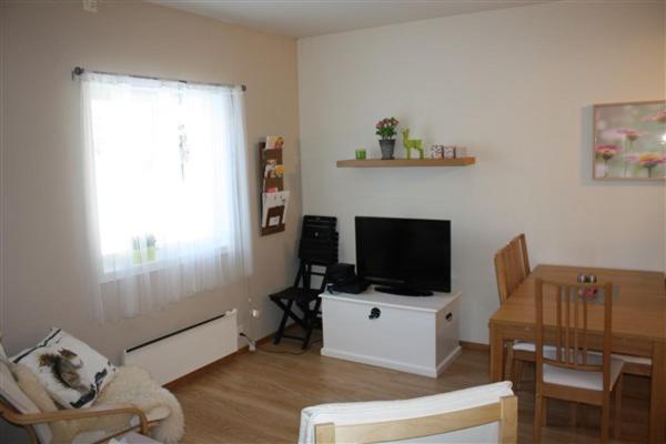 Standard One-Bedroom Apartment photo 3