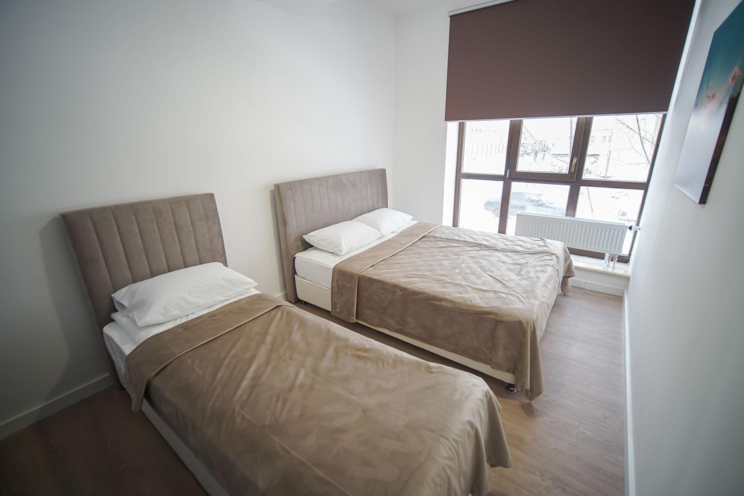 Standard Triple Room photo 1