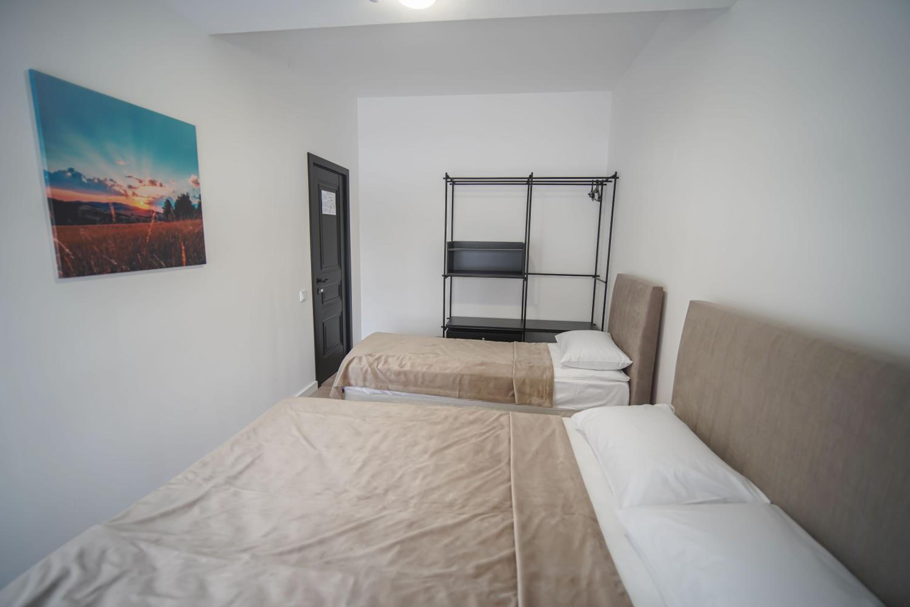 Standard Triple Room photo 3