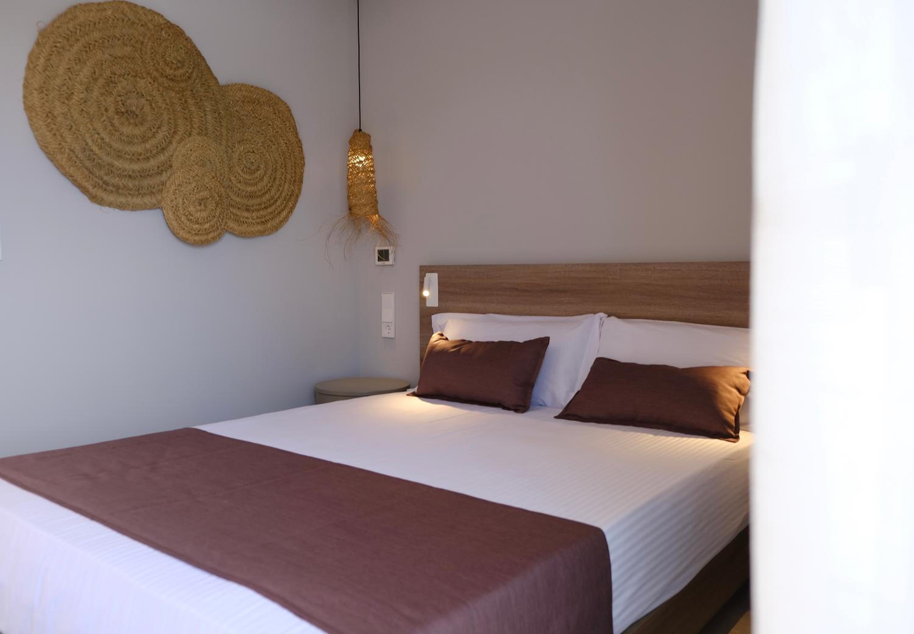 Economy Double Room photo 2