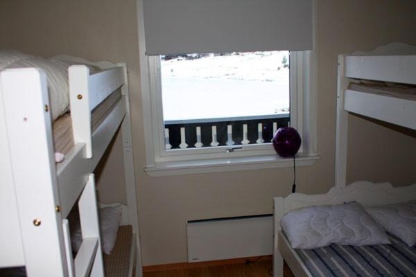 Apartment with Mountain View photo 2